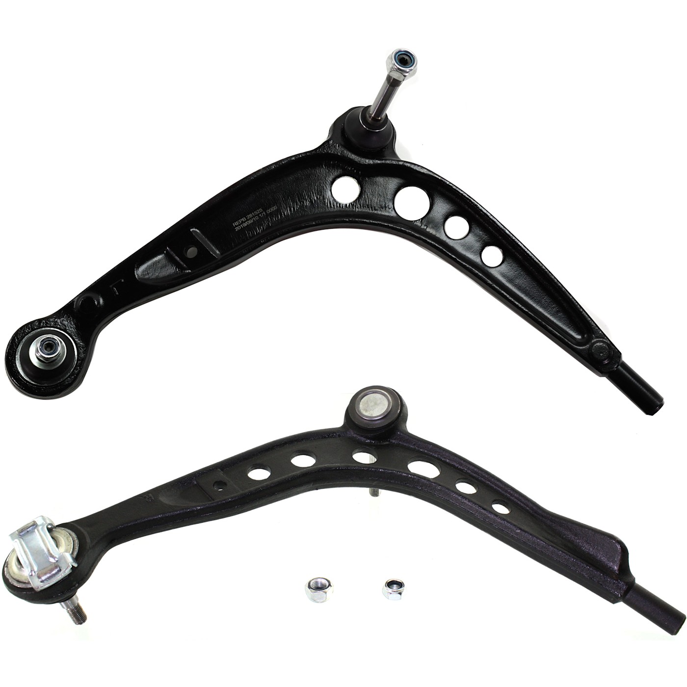 Control Arm Kit For 9198 BMW 318i (2) Front Lower Control Arms eBay