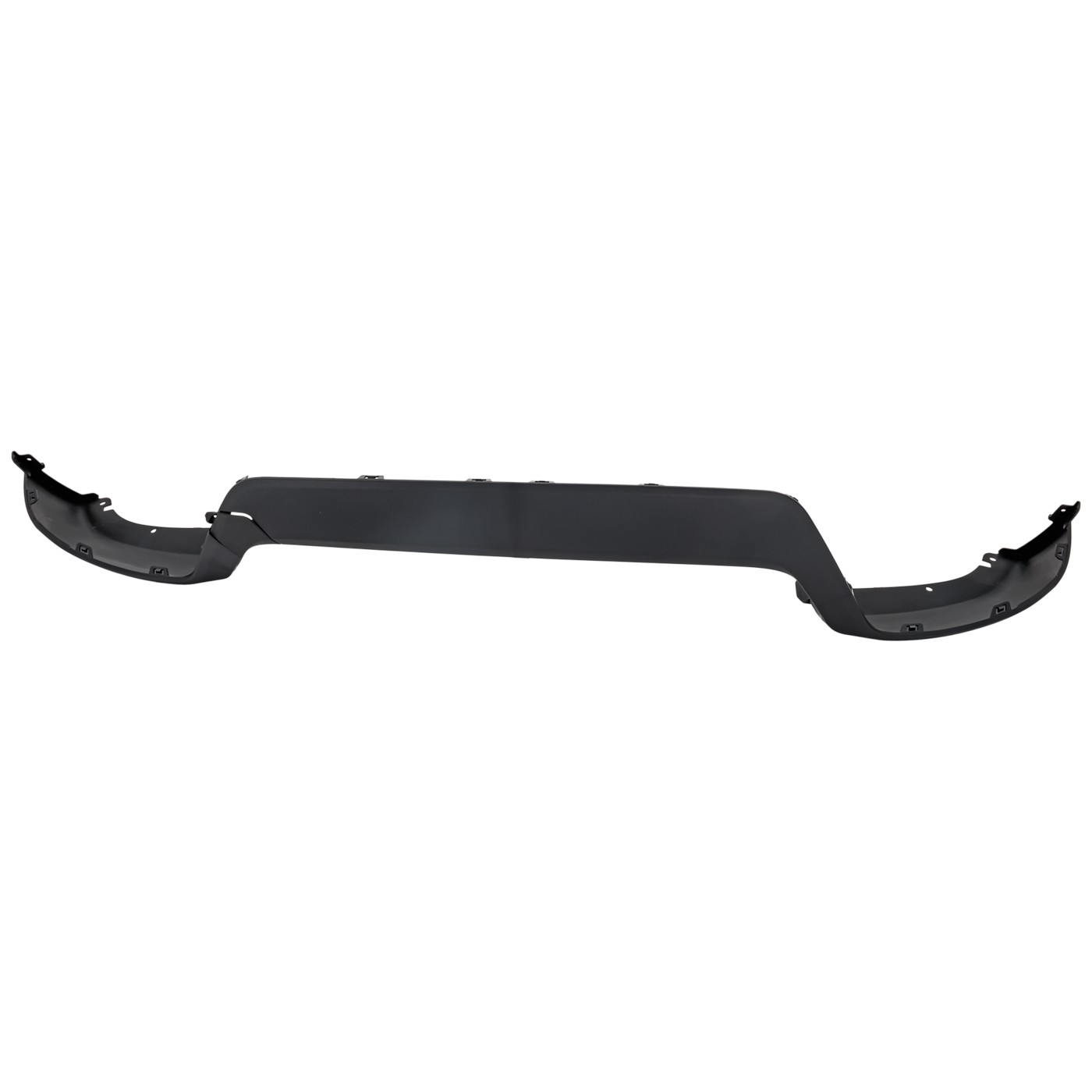 51117399975 New Air Dam Deflector Lower Valance Apron Front for BMW X3