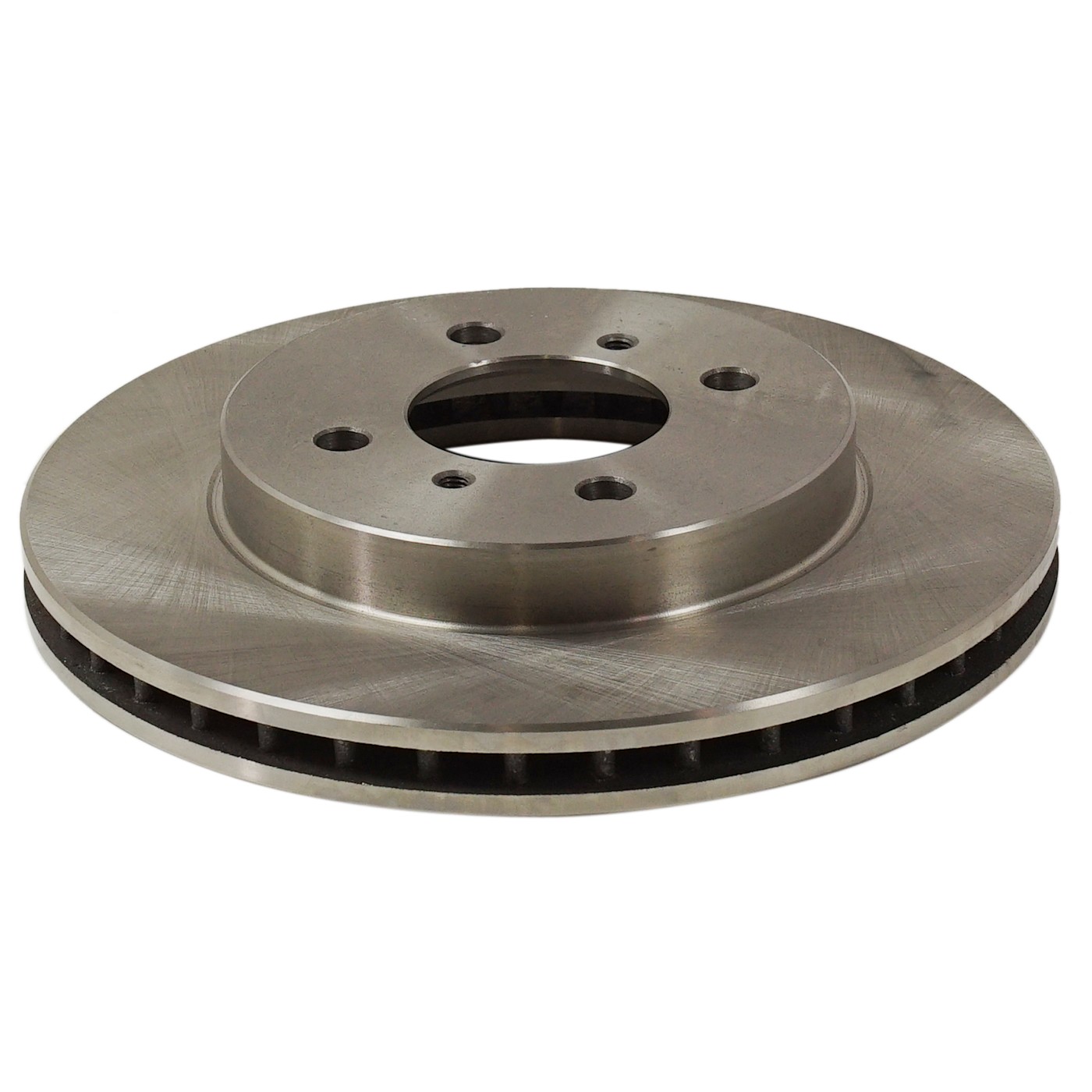 Front Brake Rotors Set For 2000-2004 Mitsubishi Montero Sport
