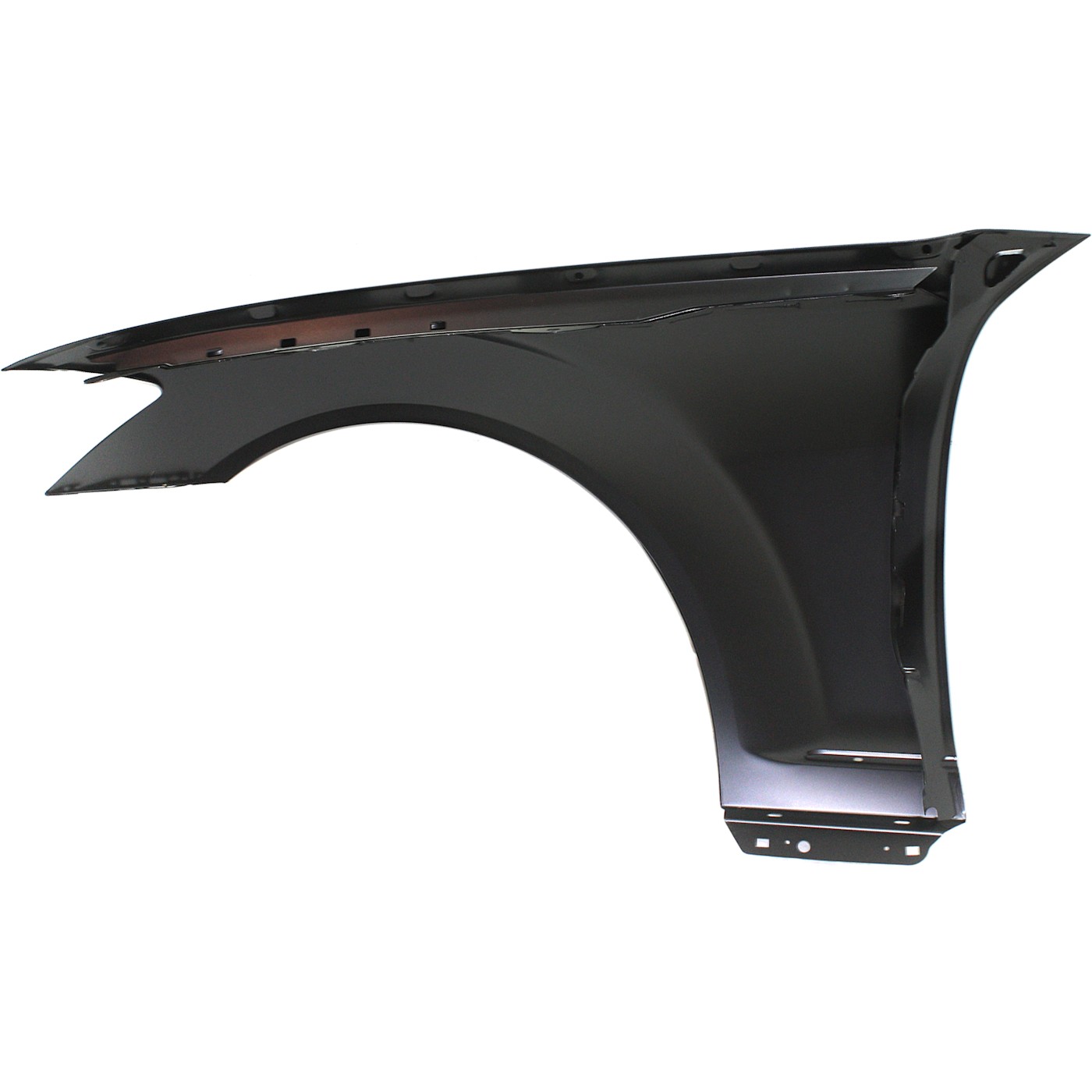 Fender Quarter Panel Passenger Right Side for MB Mercedes 2218800218PFM eBay