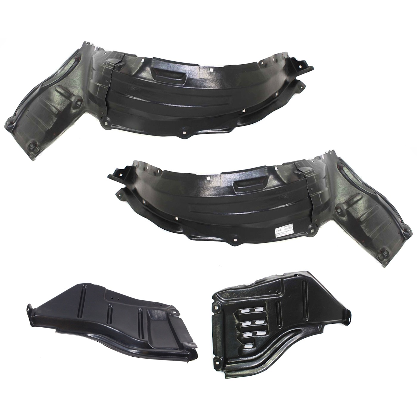 Cruceta Cardan Mitsubishi Outlander 2003/2006