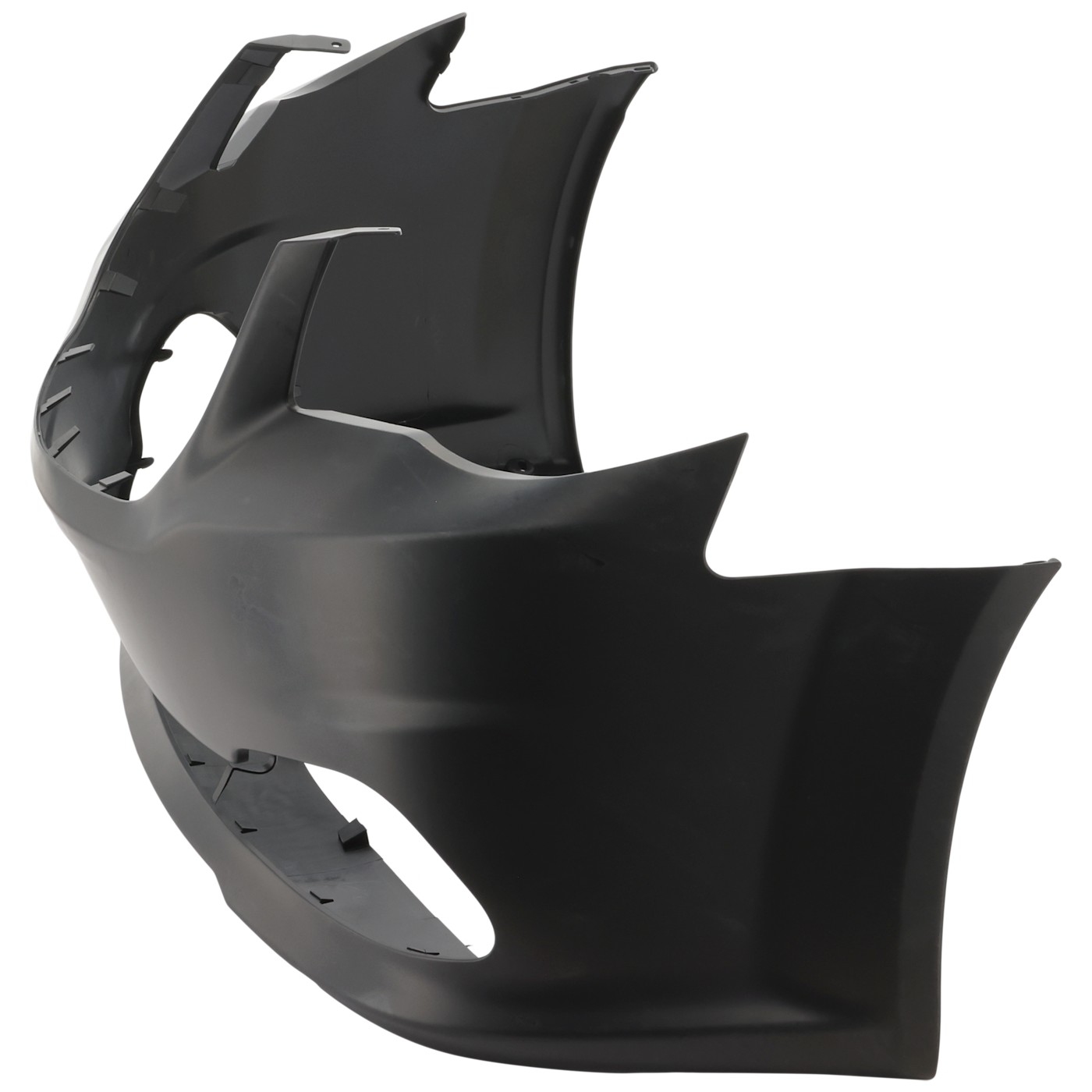 Front bumper cover for 2011 2019 dodge grand caravan primed ch1000a02