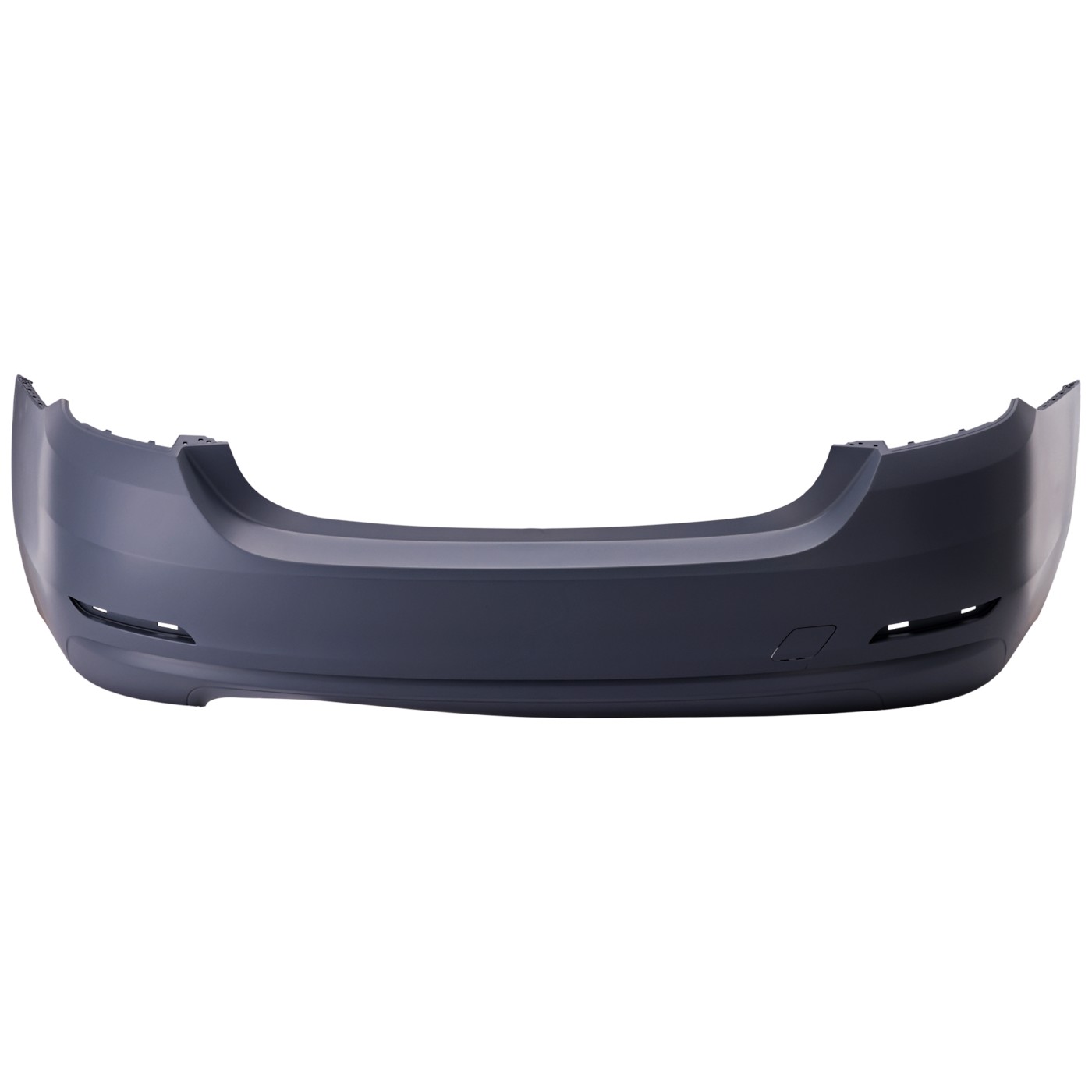 New Bumper Cover Fascia Rear for BMW 428i xDrive 430i 2017 BM1100282 51127363300 eBay