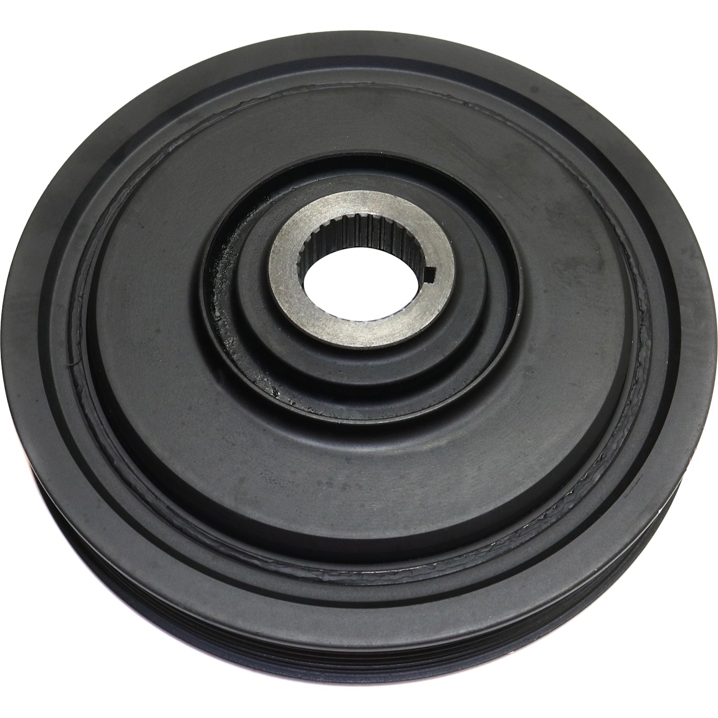 New Harmonic Balancer for Honda Accord Odyssey Acura TL Pilot MDX RL