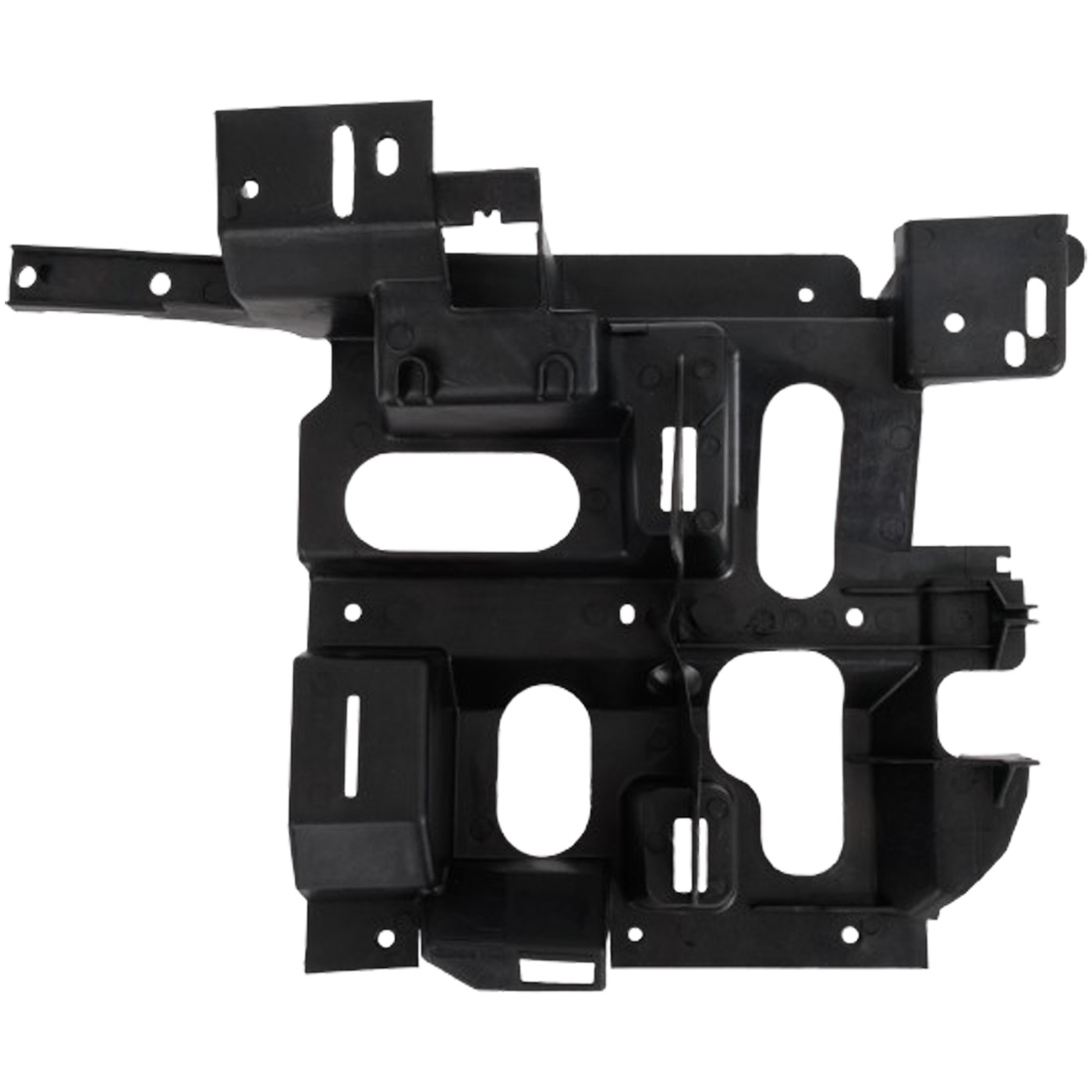 Headlight Headlamp Mounting Bracket Housing Driver Left LH For 0307