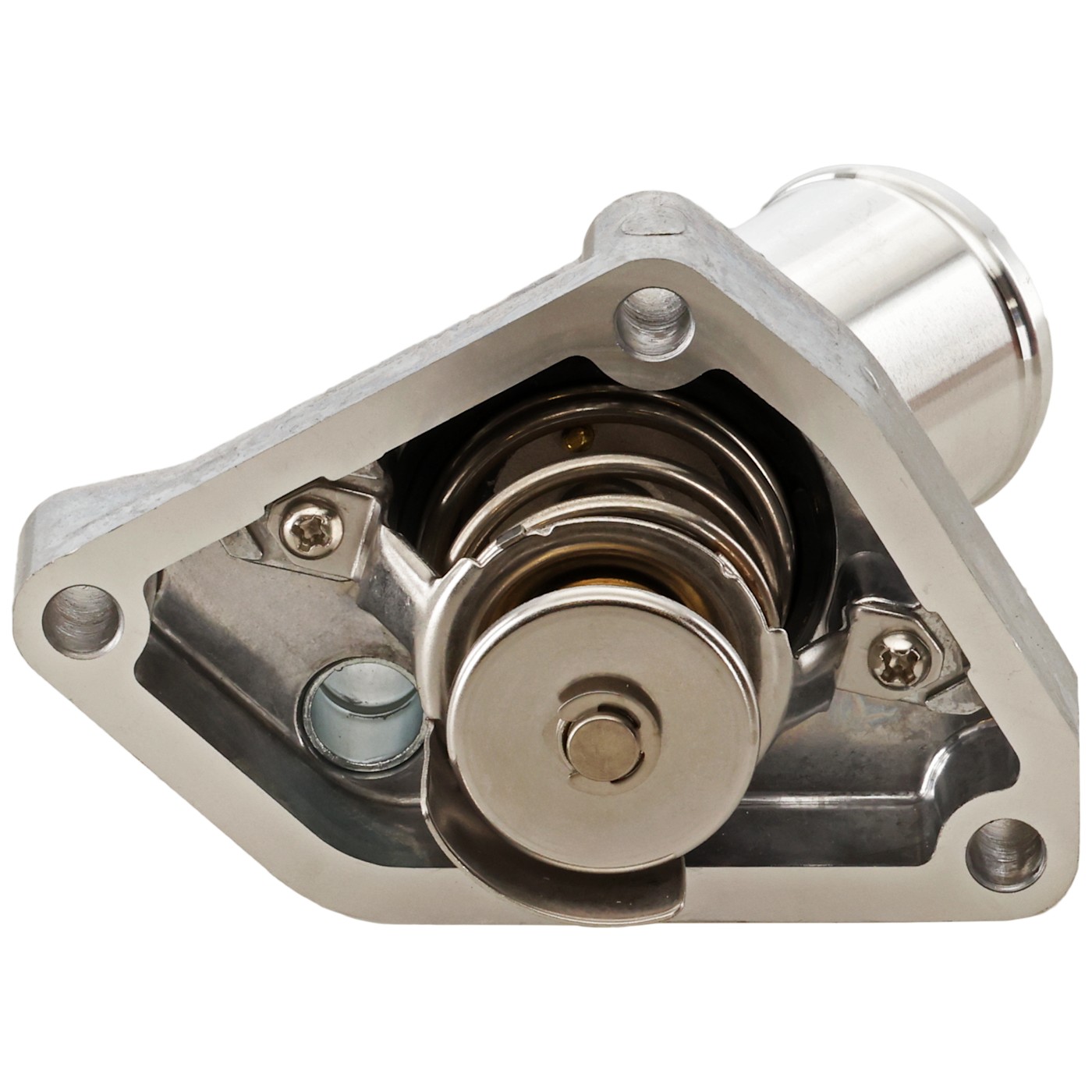 New Thermostat Housing Coupe for Nissan Pathfinder Frontier Xterra