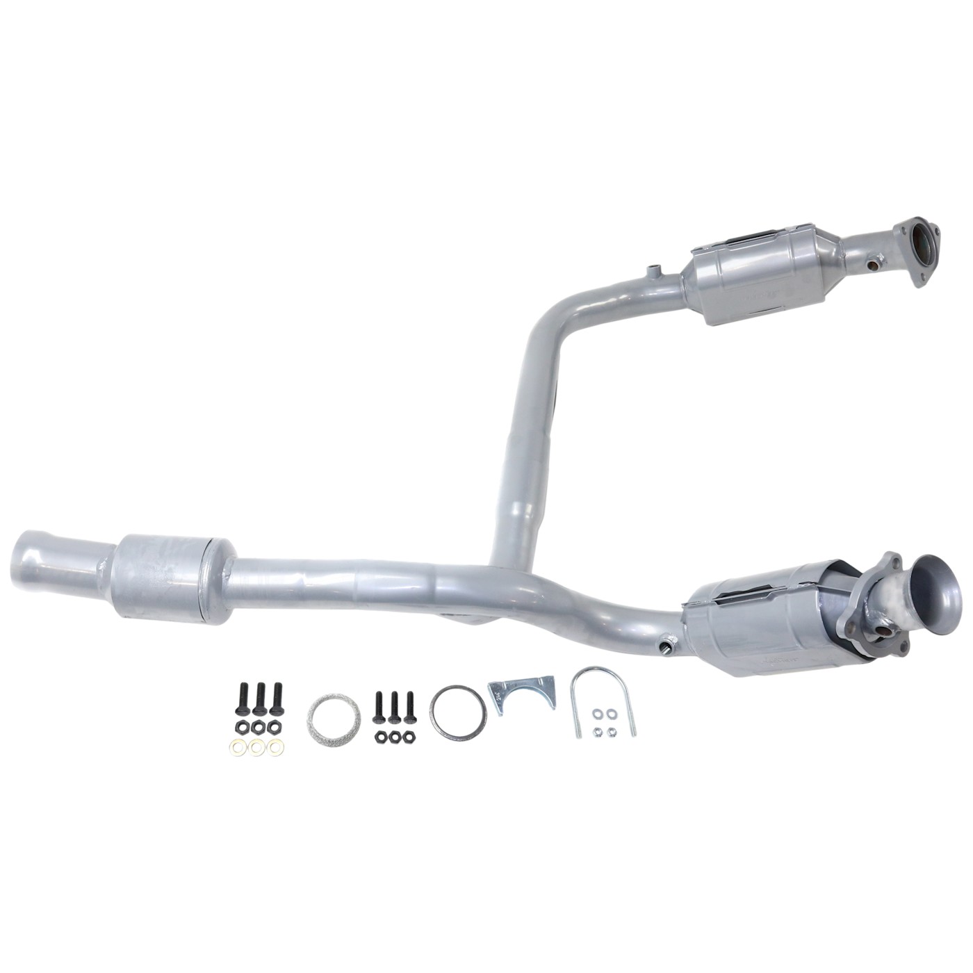 Catalytic Converters for Chevy Yukon Suburban GMC XL 1500 Chevrolet