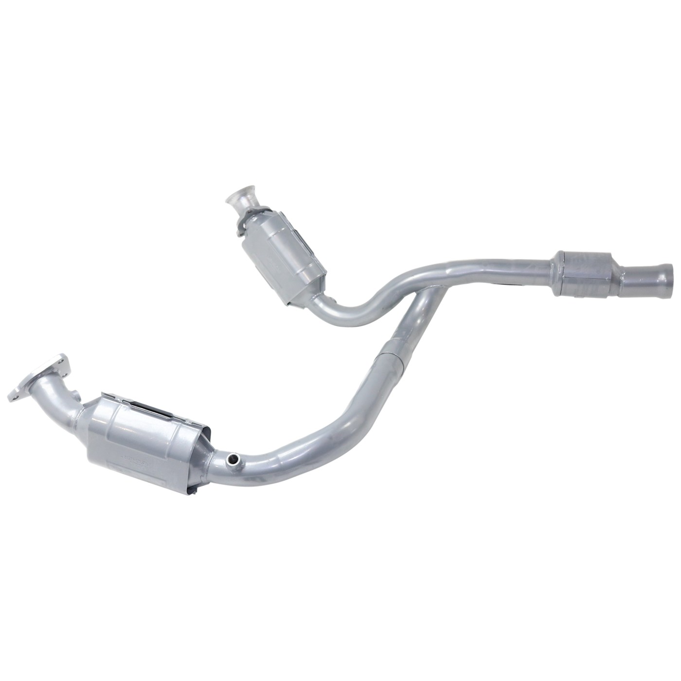 Catalytic Converters for Chevy Yukon Suburban GMC XL 1500 Chevrolet