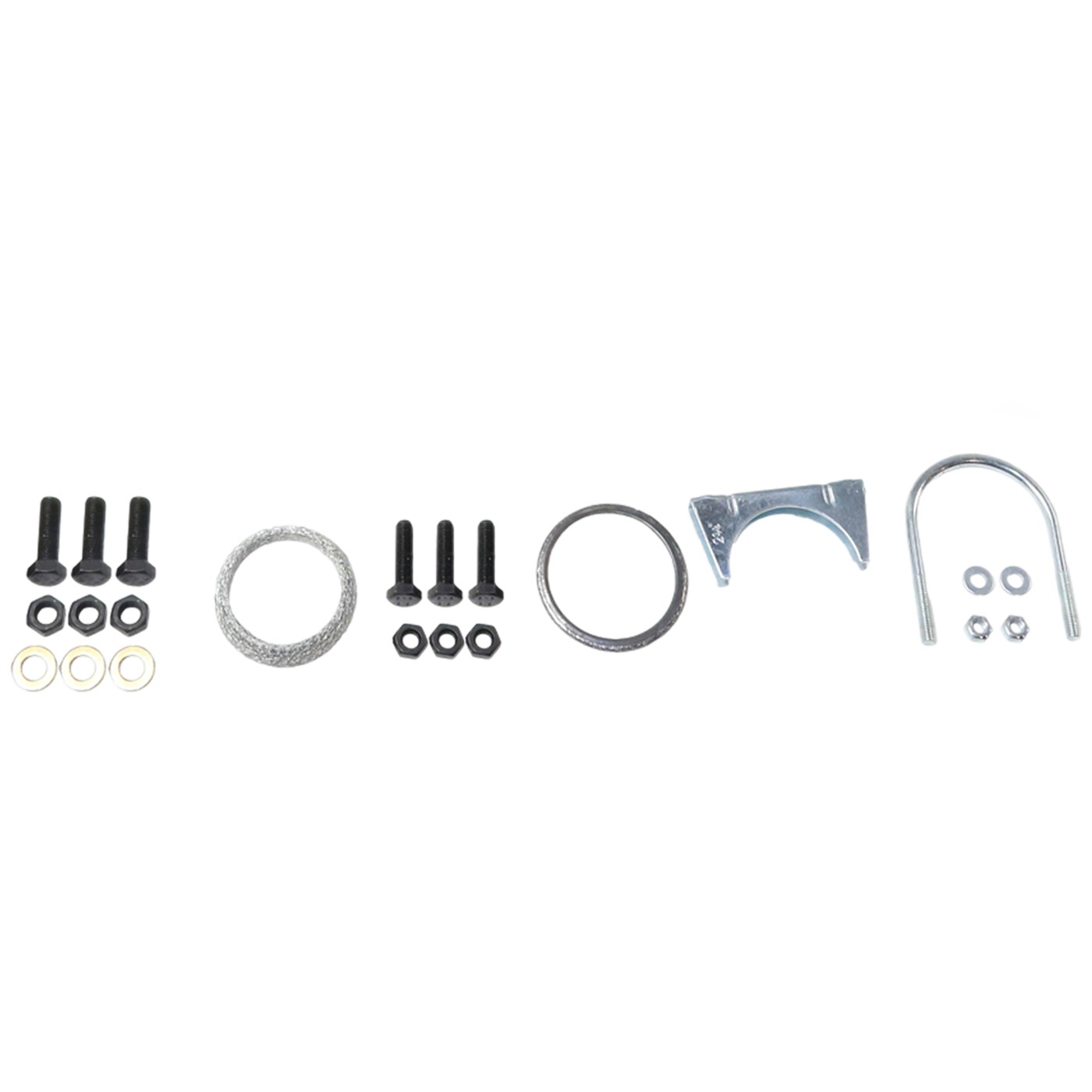 Catalytic Converters for Chevy Yukon Suburban GMC XL 1500 Chevrolet