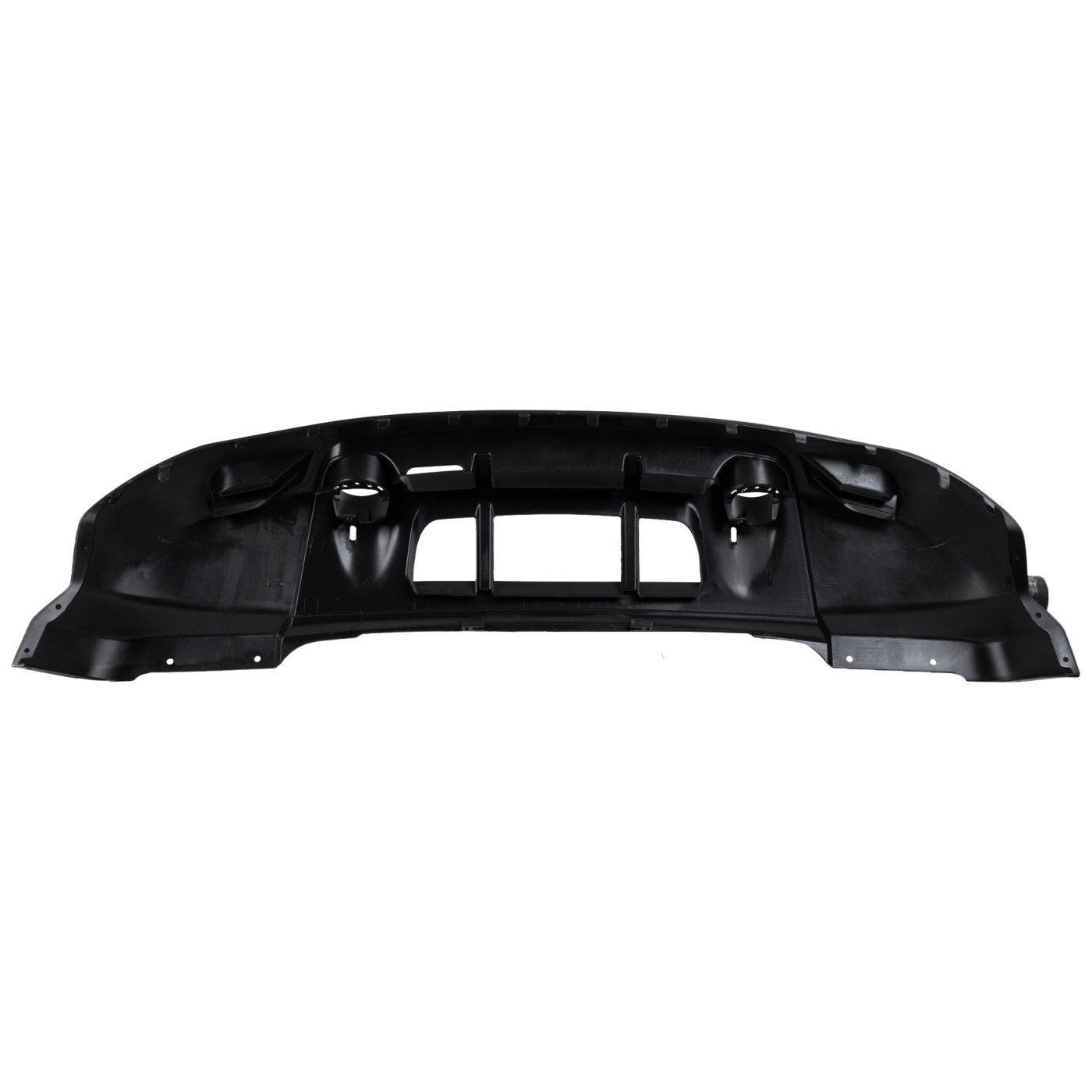 New Bumper Cover Fascia Front Lower for Jeep Patriot 11-17 CH1015111 ...