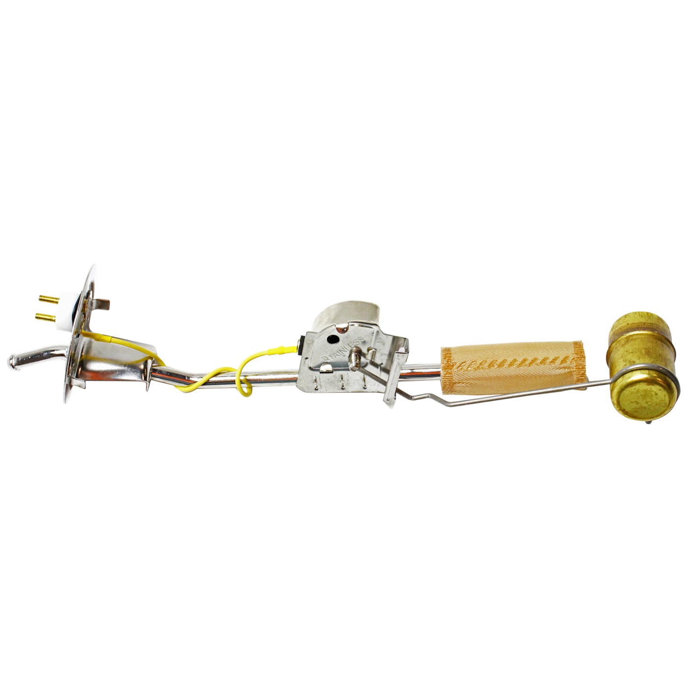 New In-Tank Electric Fuel Pump & Sender Assembly For 1990-1991 Ford F150 F250 F350 Trucks 10 thumbnail image