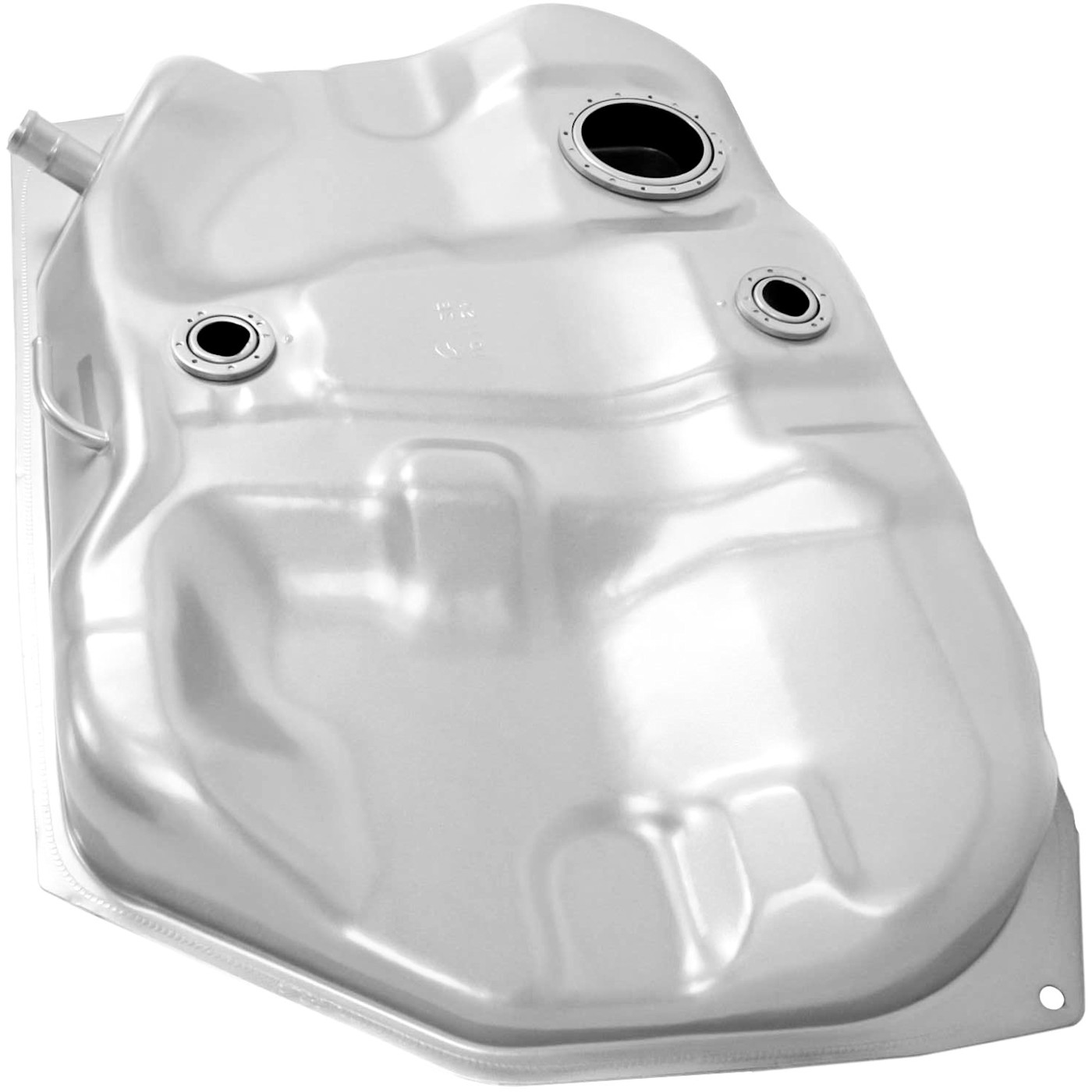 Extend Your Range!  1993 1997 Corolla/Prizm 13 Gallon Tank Hacks - bzcphuw