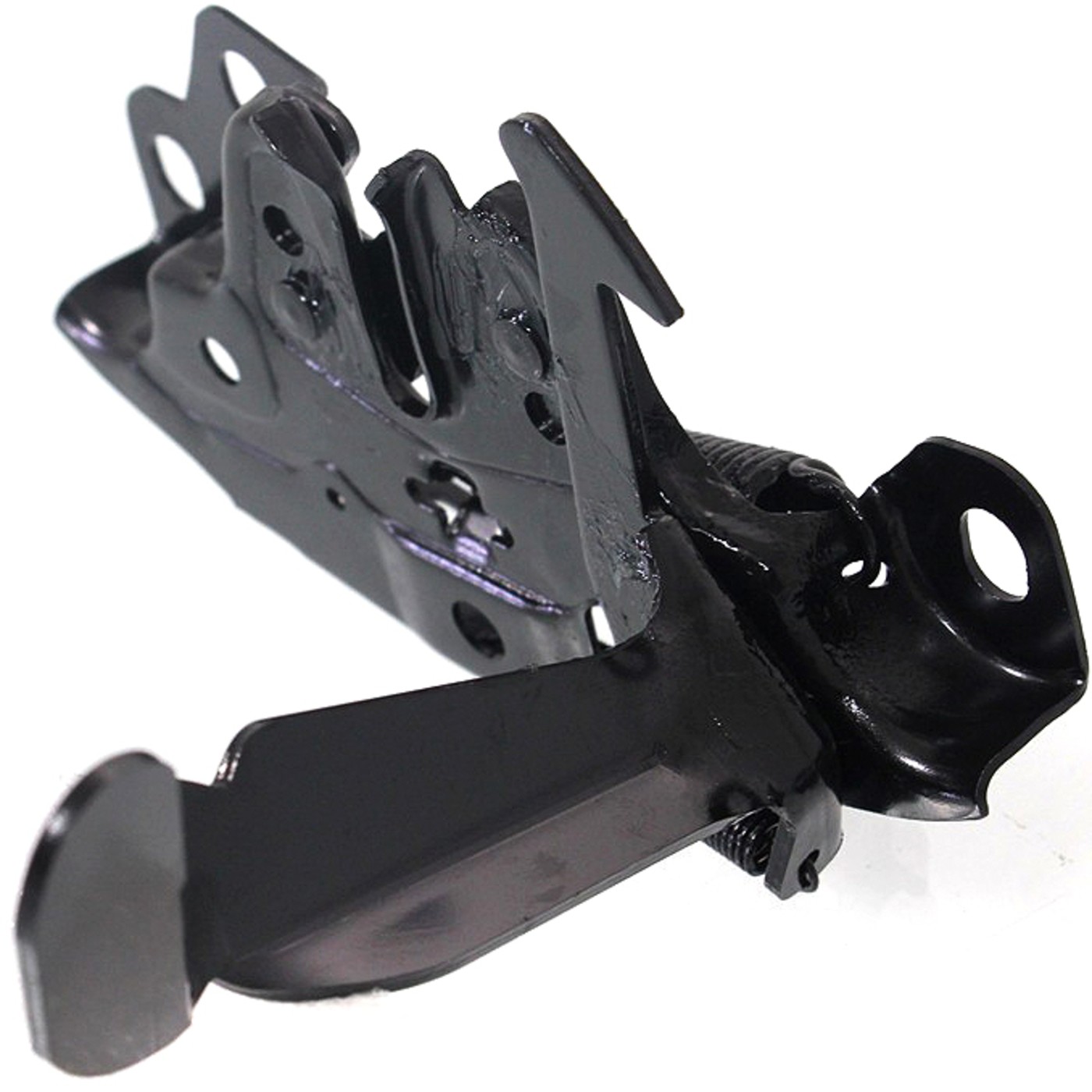 New Hood Latch For 0712 Nissan Altima Sedan 0813 Altima Coupe eBay