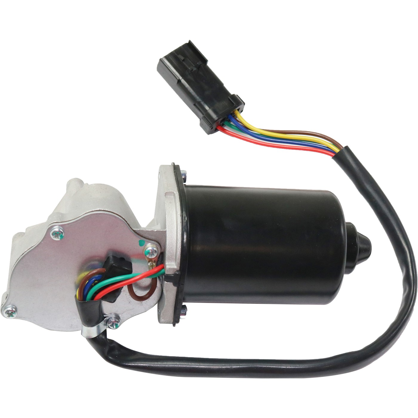 New Windshield Wiper Motor Front for Jeep Wrangler 19972002 eBay