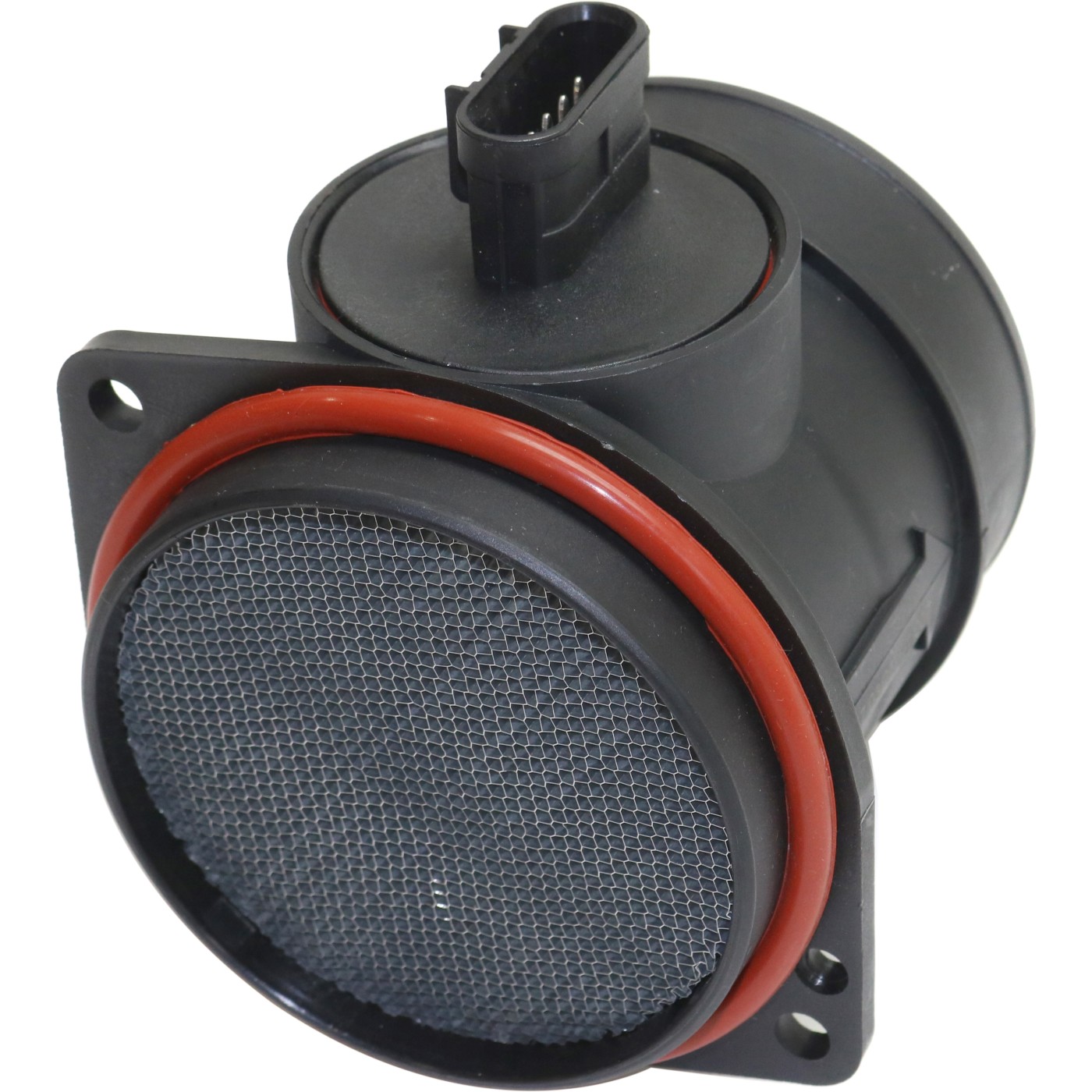 NEW MASS AIR Flow Sensor Meter for Hyundai Sonata Santa Fe Sorento ...