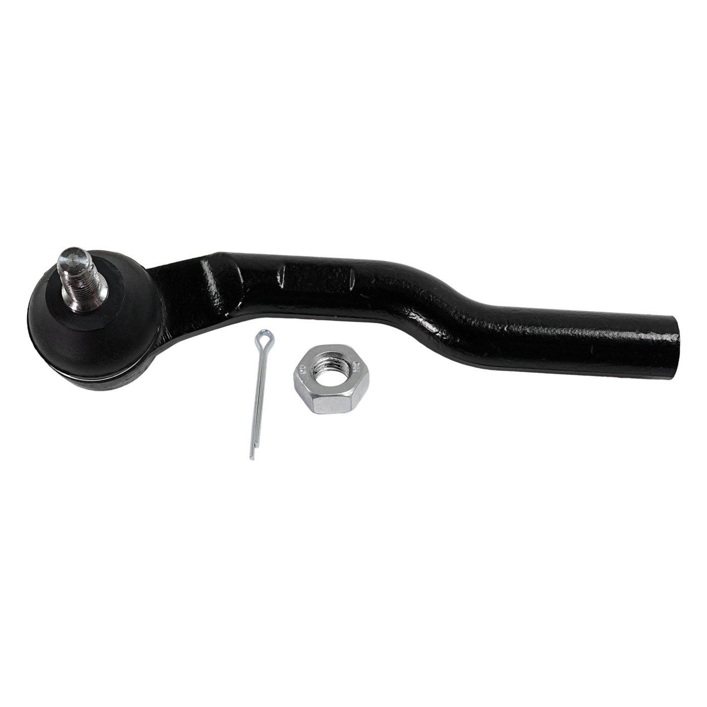 53540T5R003 New Tie Rod Ends Front Passenger Right Side Outer Exterior