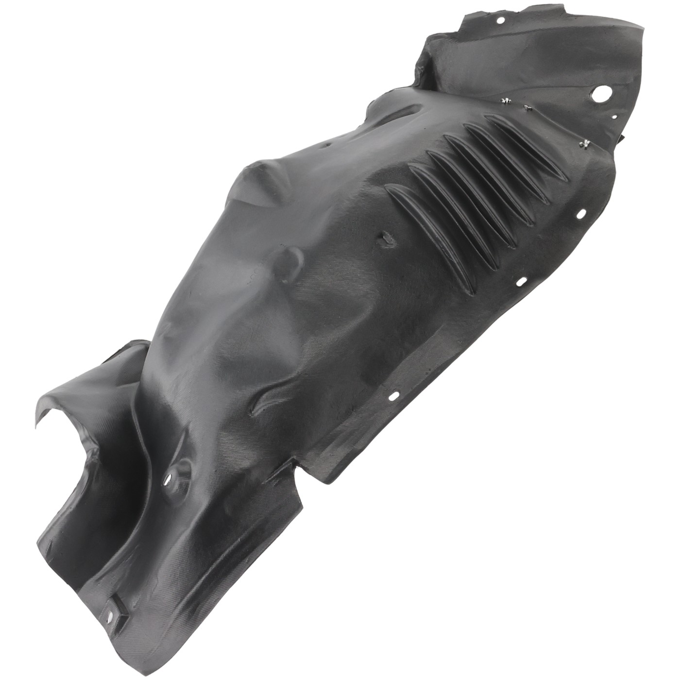 Fender Liner For 20082011 Mercedes Benz C300 C350 Front Right Front