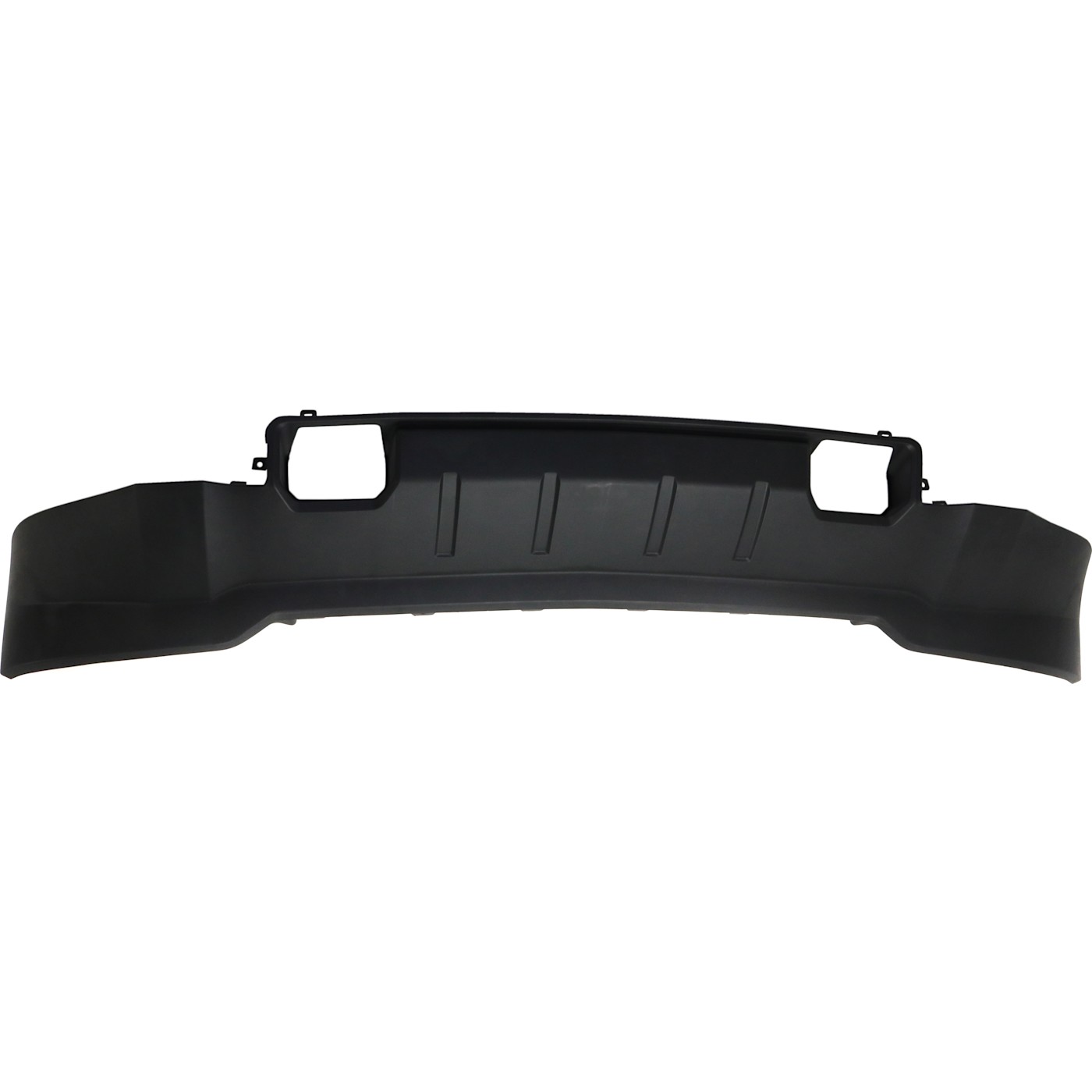 Air Dam Deflector Valance For 201519 Chevy Silverado 2500 HD GM1092252