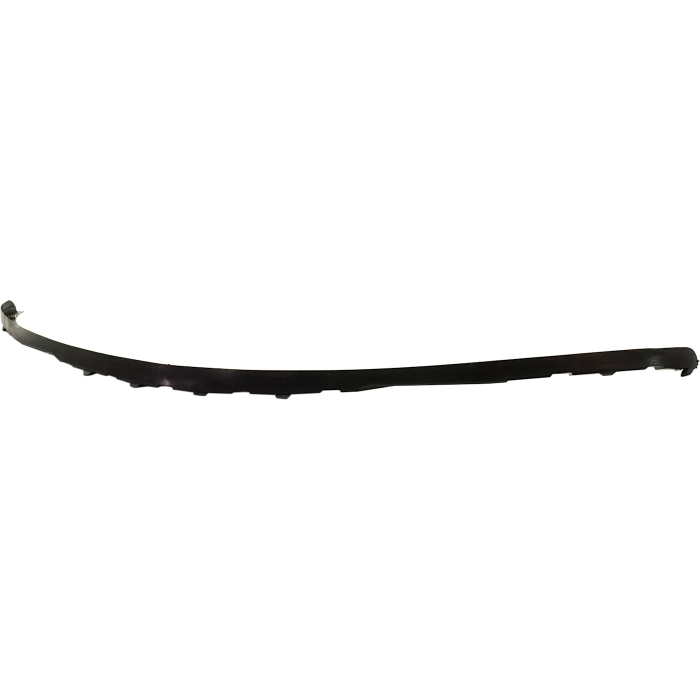 Air Dam Deflector Lower Valance Apron Front 5182282AA for Dodge Charger