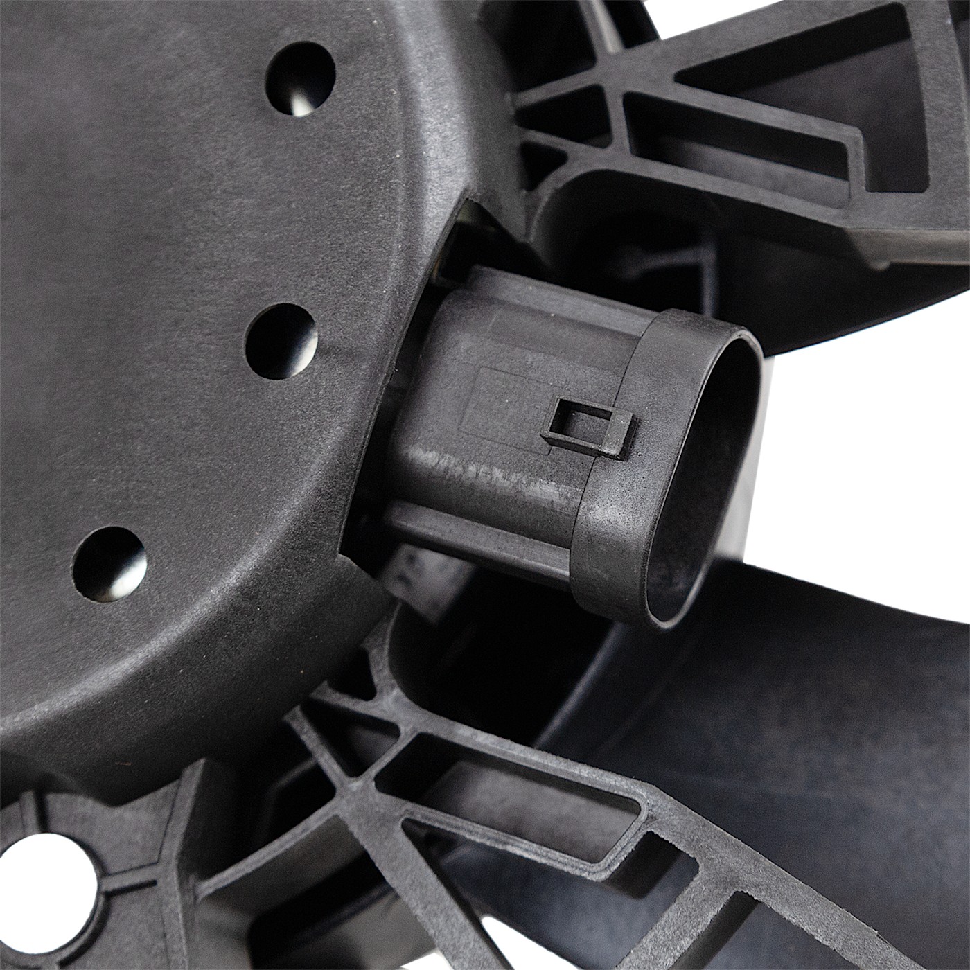 Cooling Fans Assembly 214815RB0B for Nissan Kicks 20182019 eBay