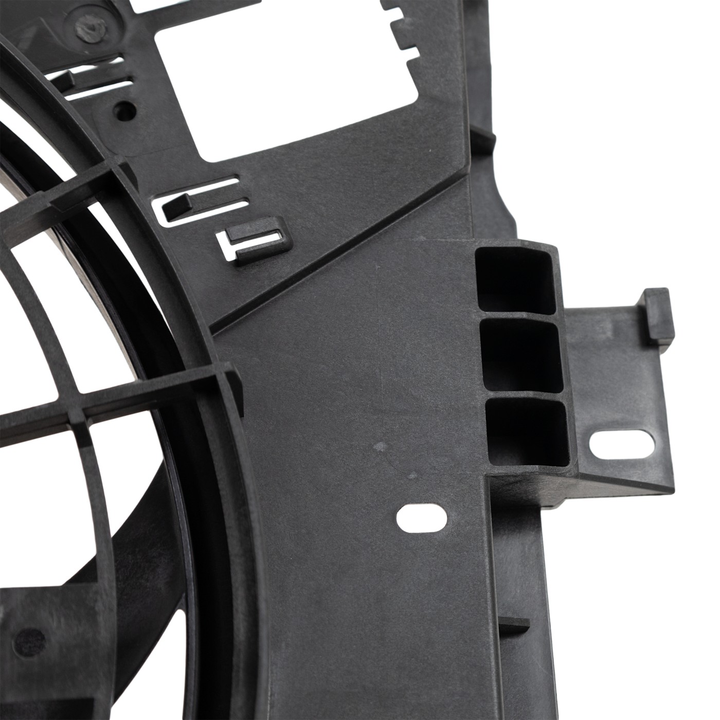 Cooling Fans Assembly 214815RB0B for Nissan Kicks 20182019 eBay