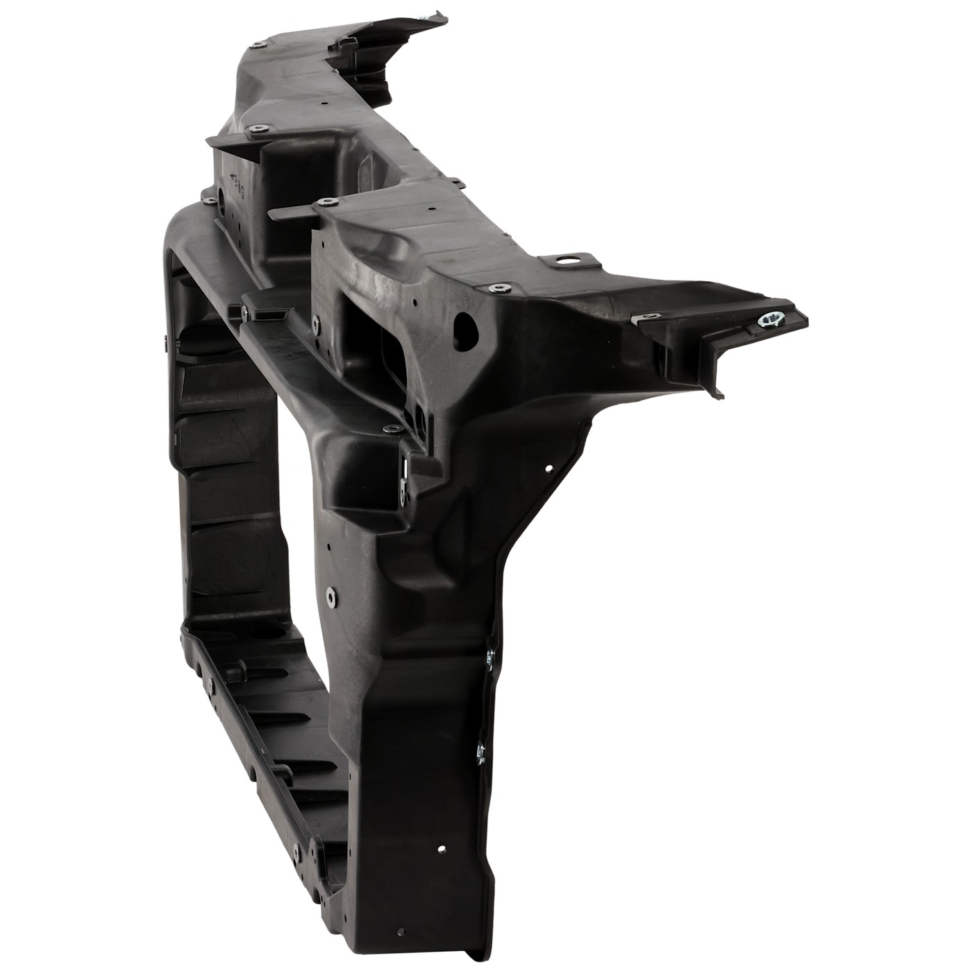 CAPA Radiator Support Core for Ford Explorer 2016-2018 FB5Z16138A | eBay