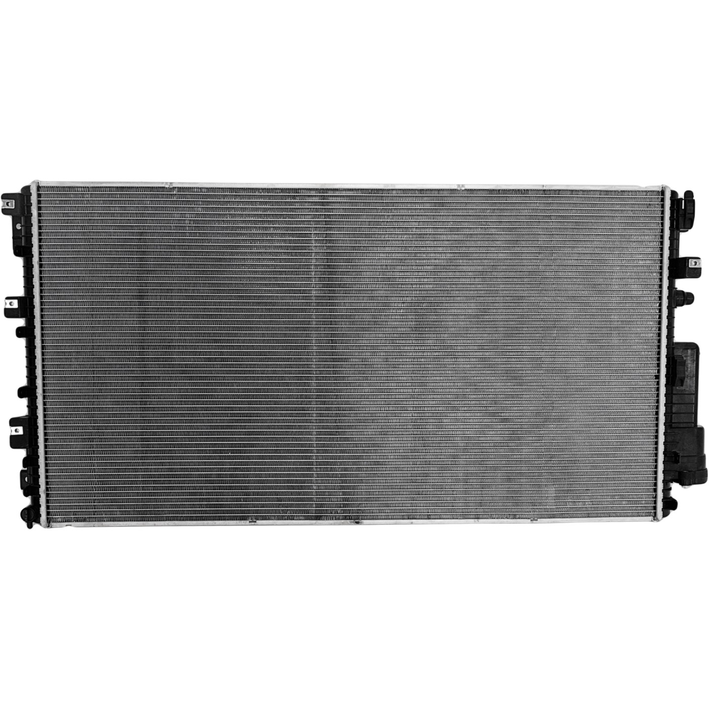 Radiators For F Truck F F F Hc Z E Ford F Super Duty F Ebay