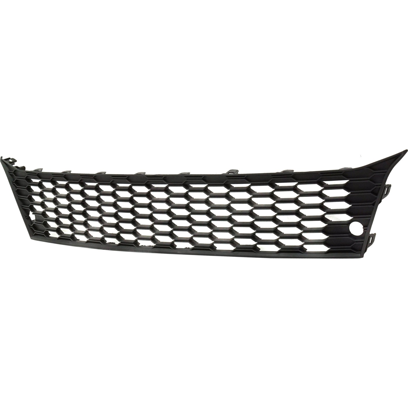 6402A505 New Bumper Face Bar Grilles Front Lower for Mitsubishi ...