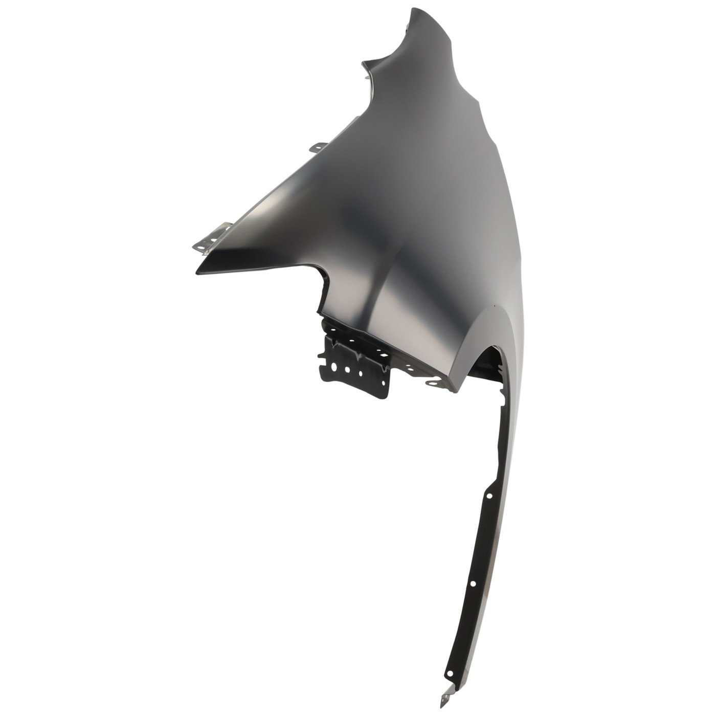 Fender Quarter Panel Driver Left Side Hand 68372877AC for Voyager 2022