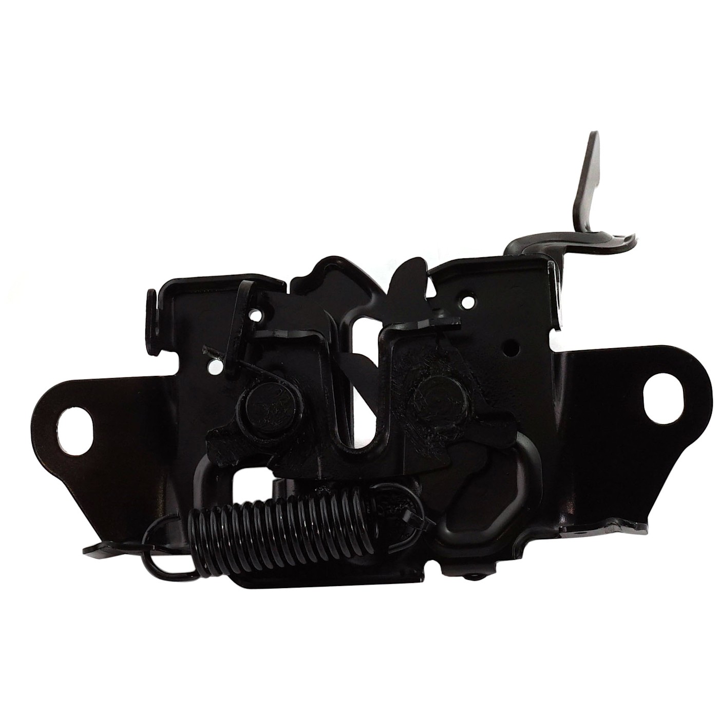 UPFVBLE Hood Latch Lock For Mazda 3 2014-2018 3 Sport 2014-2018 Without Alarm System Easy To Install