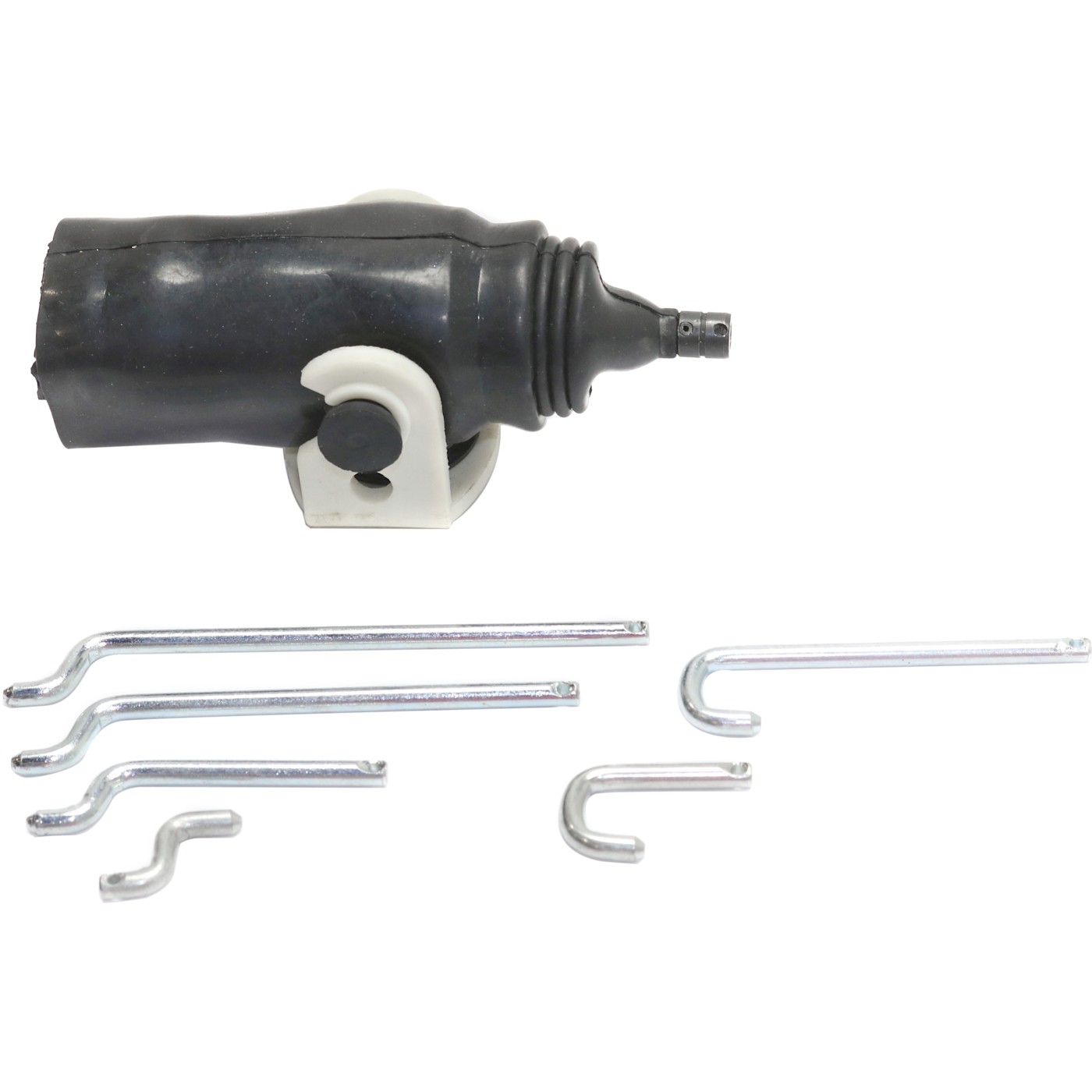 Puerta Cerradura Actuador Para el 80-93 Ford Mustang Juego de 2 | eBay