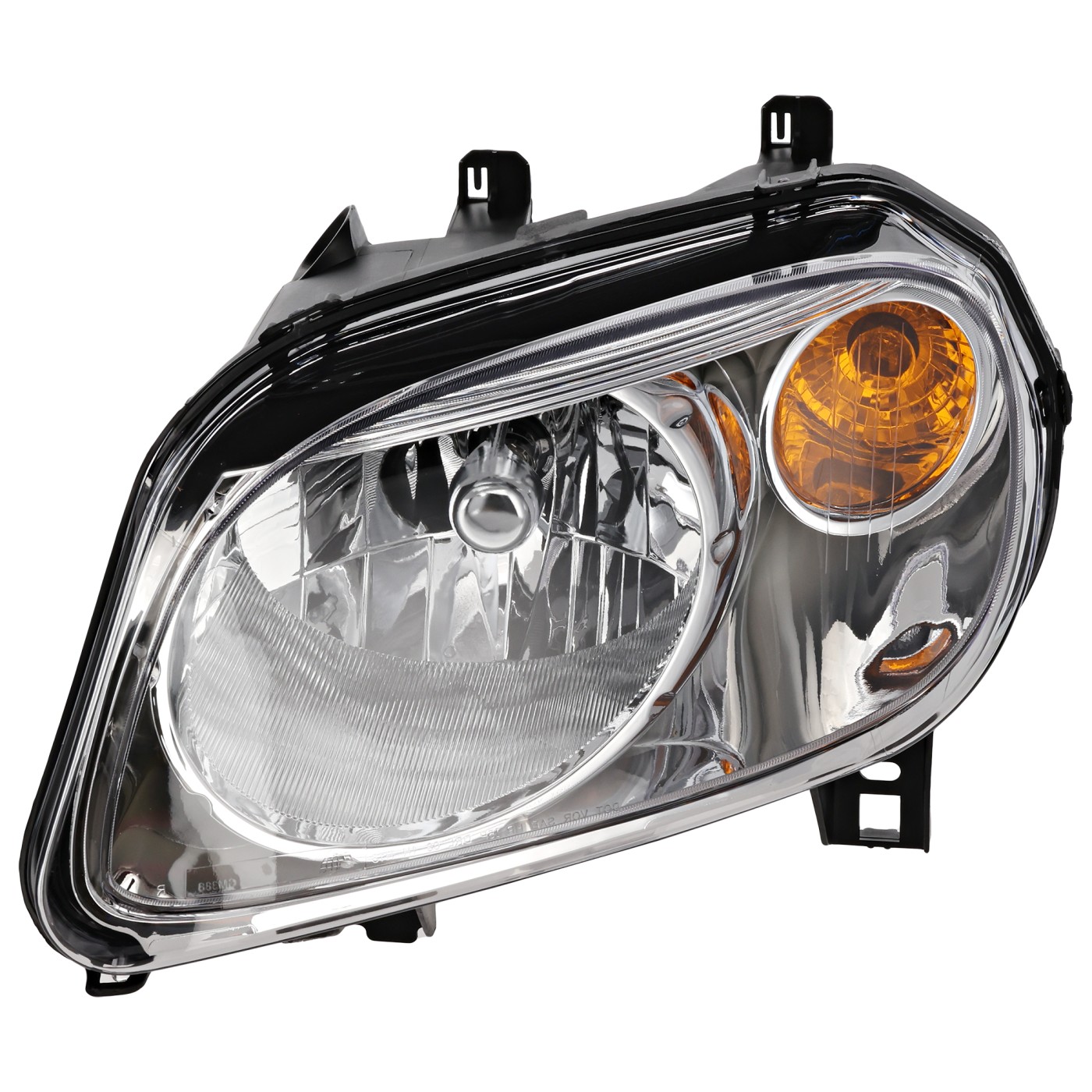 chevrolet hhr headlight bulb replacement