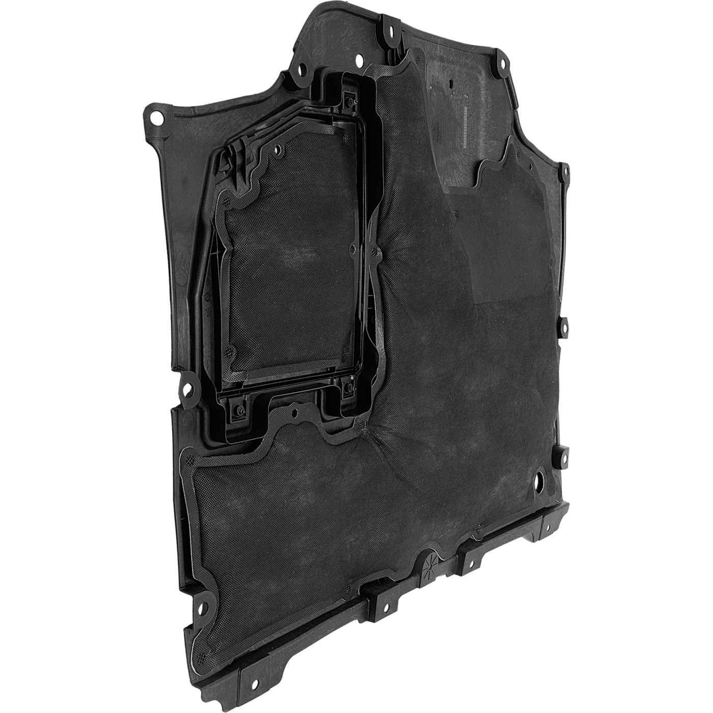 Engine Splash Shield For 20182021 Toyota Prius Prime Center eBay