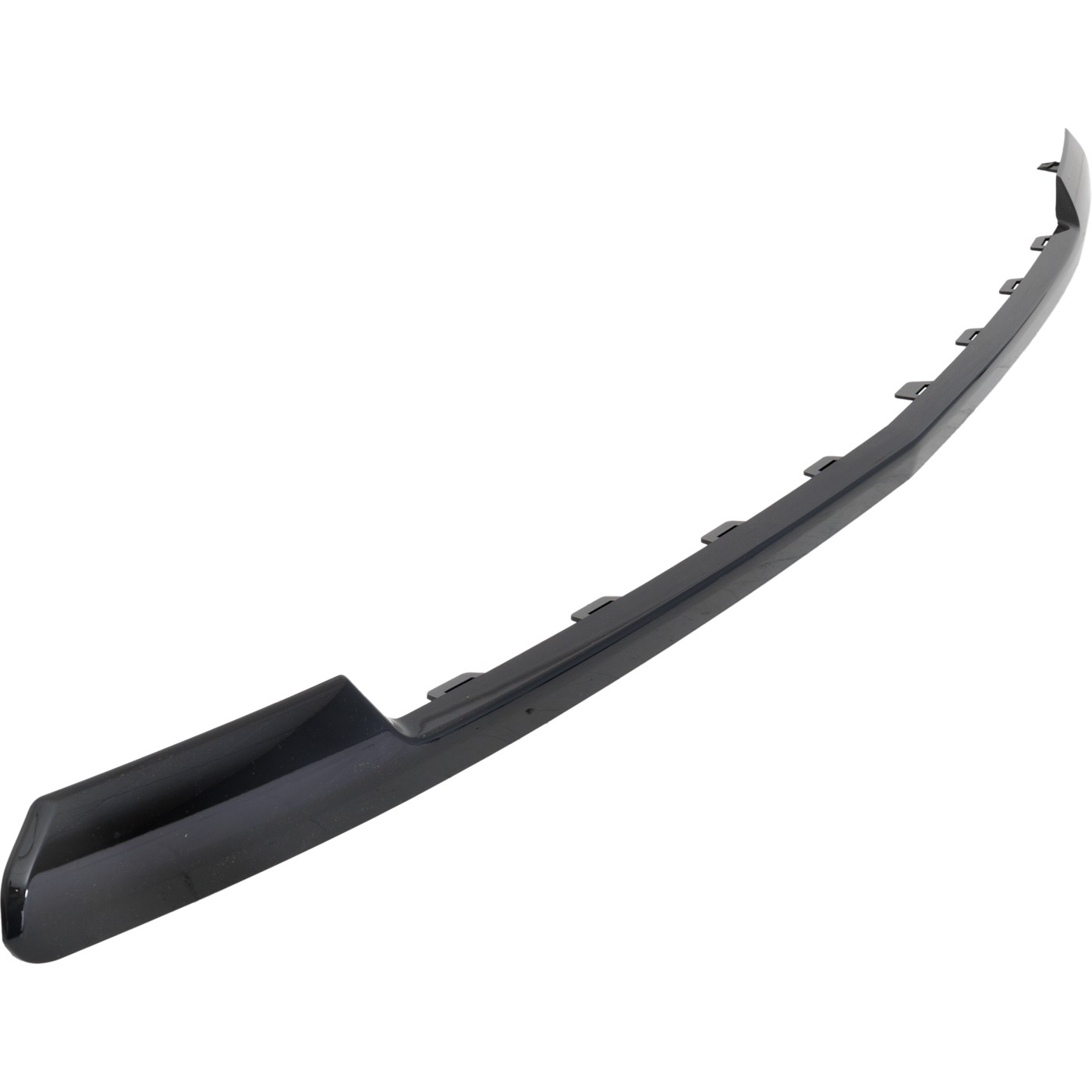 Bumper Face Bar Trim Molding Step Pad Front Lower for Chevy 84833620