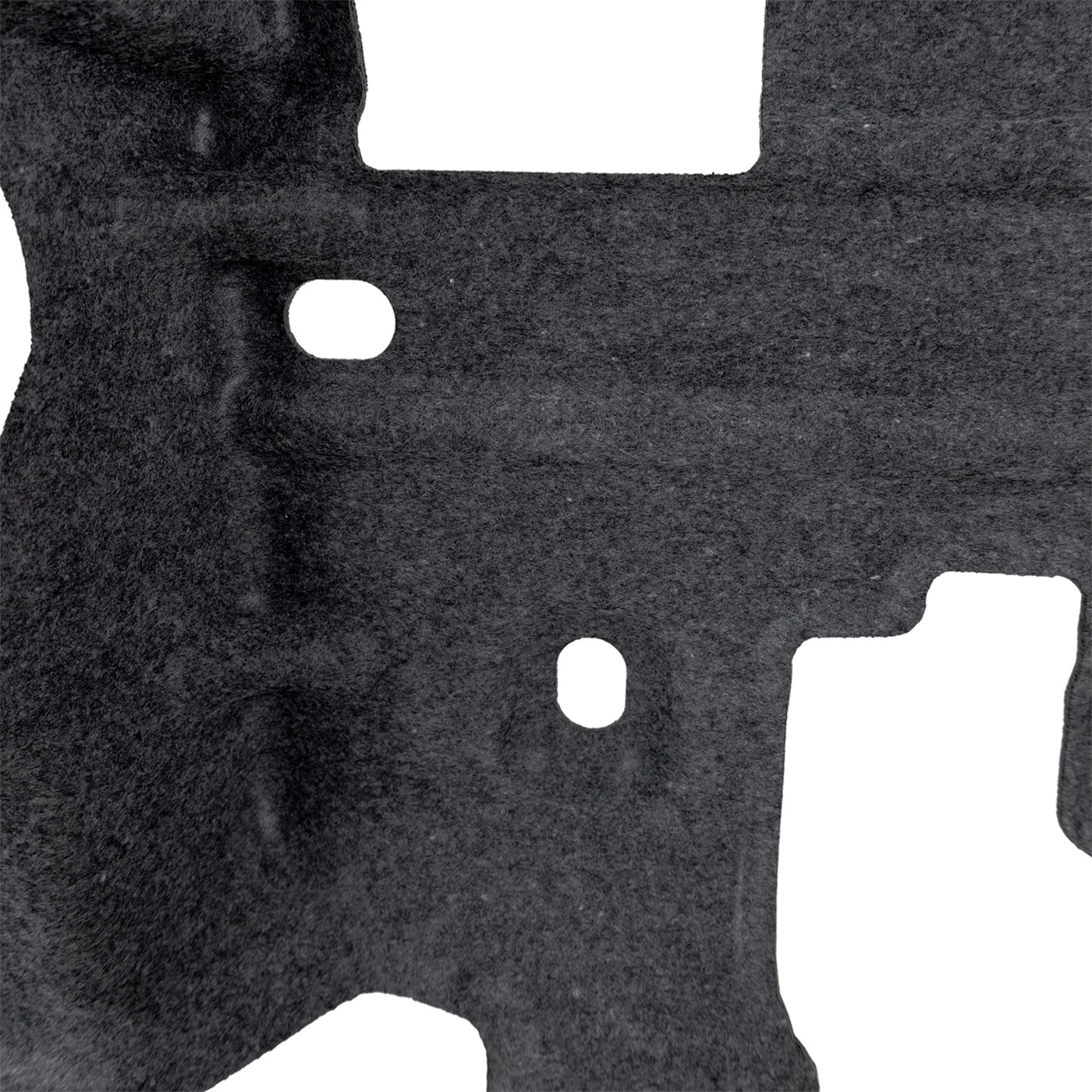 Engine Splash Shields Front Passenger Right Side for F150 Truck Hand