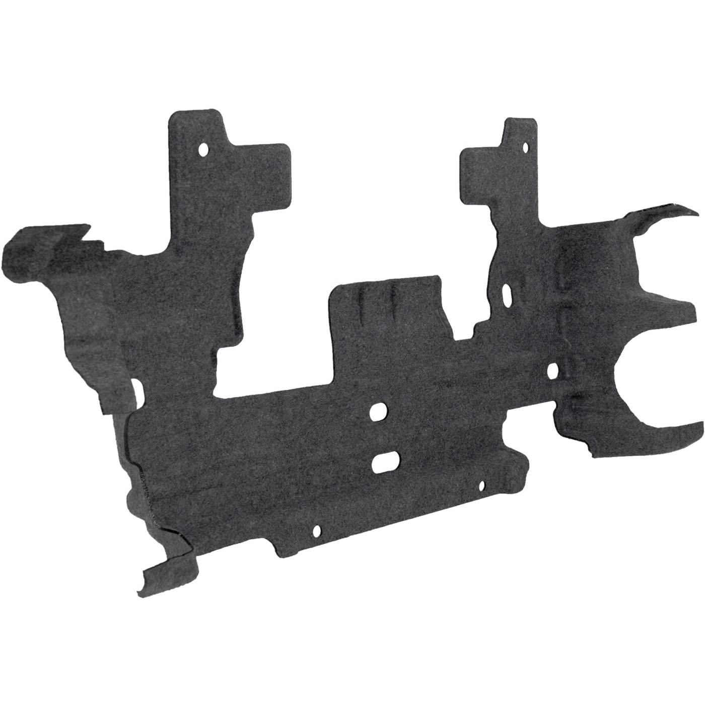 Engine Splash Shields Front Passenger Right Side for F150 Truck Hand