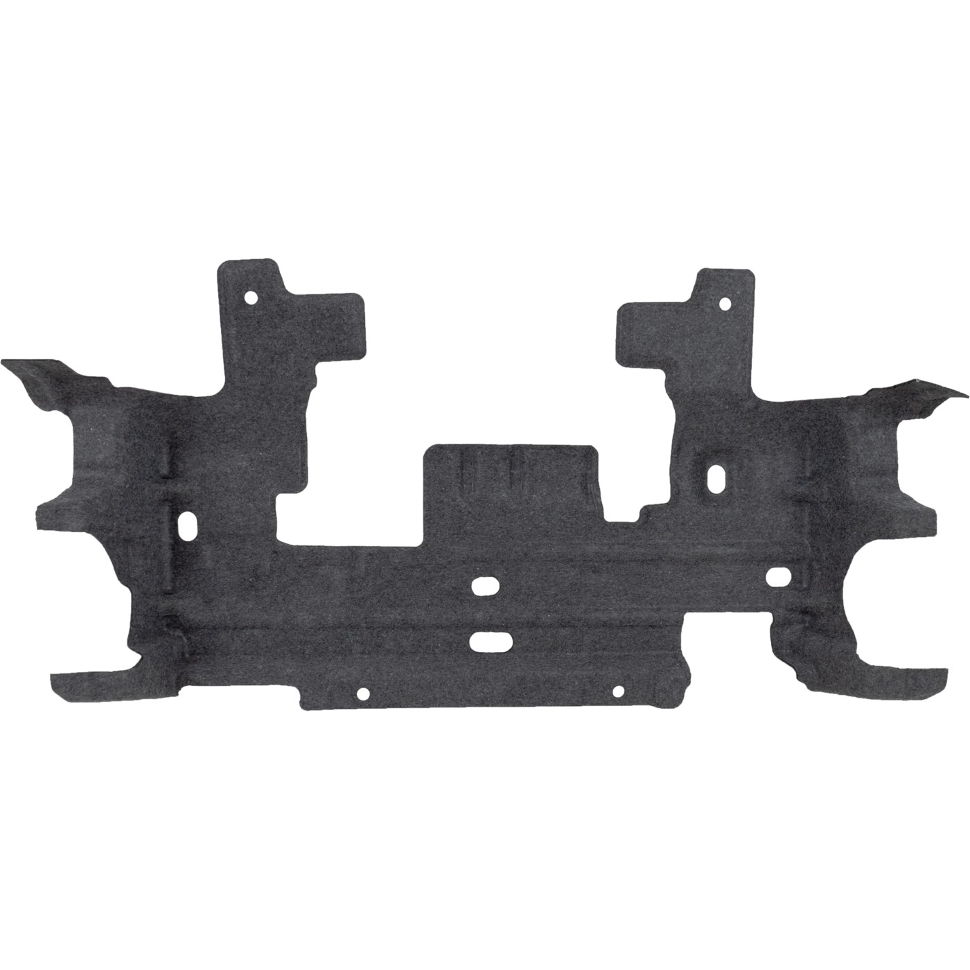 Engine Splash Shields Front Passenger Right Side for F150 Truck Hand