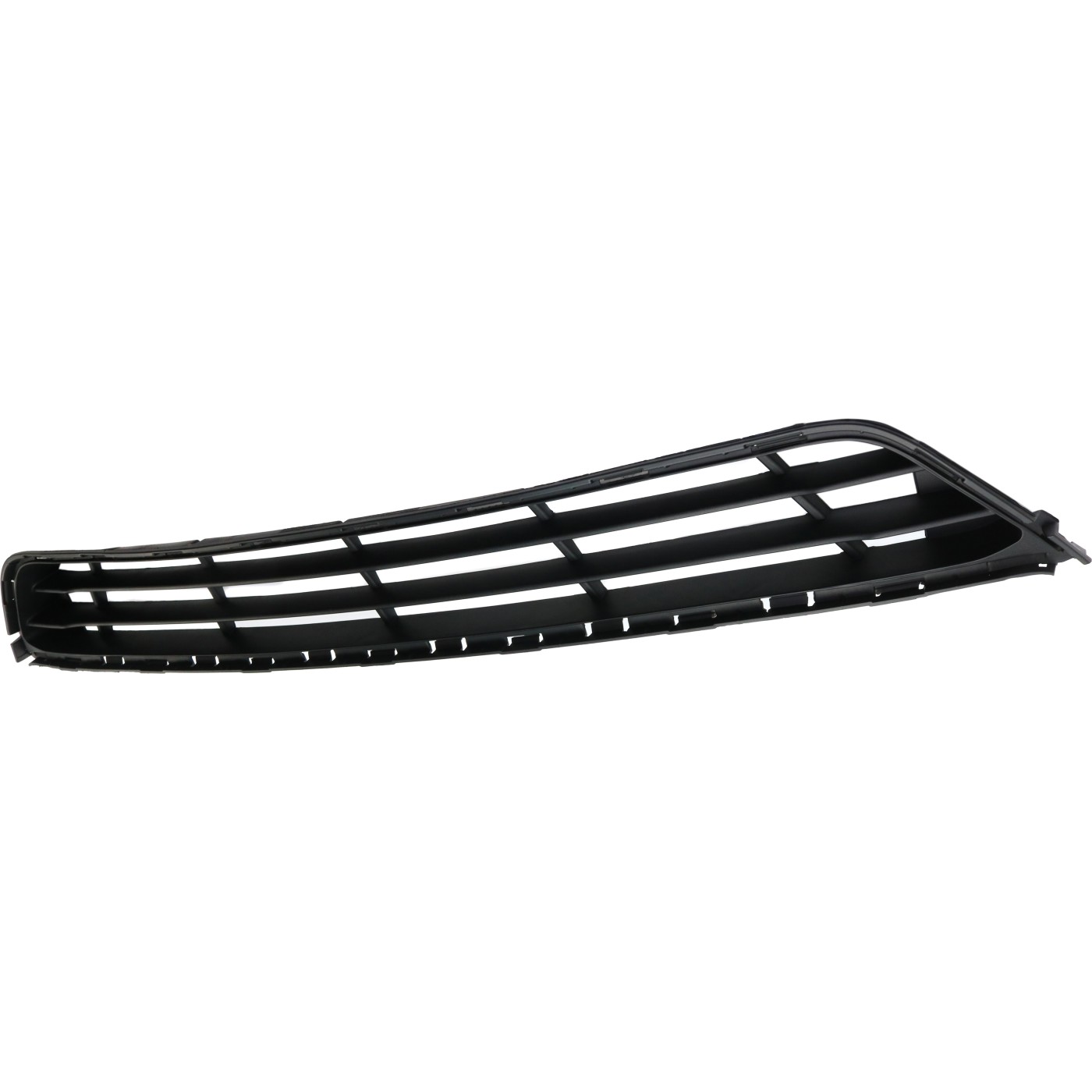 New Bumper Face Bar Grille for Hyundai Santa Fe Sport 17-18 HY1036138 ...