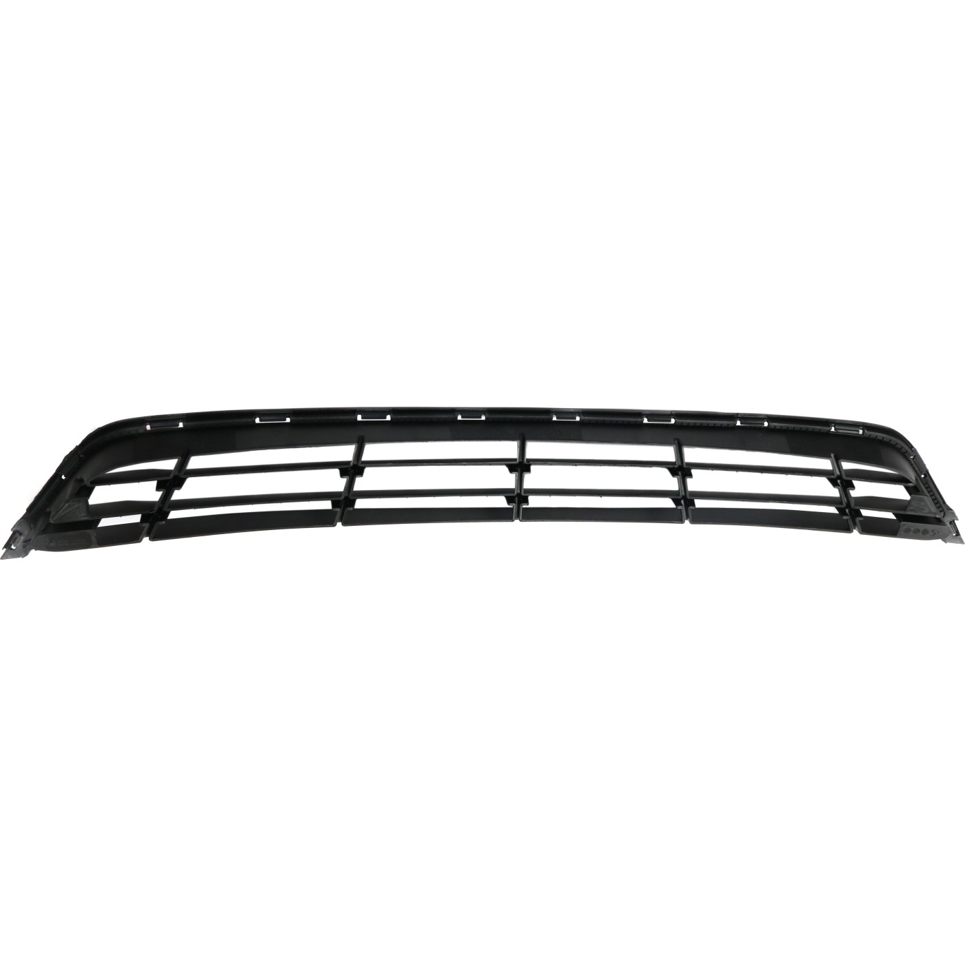 New Bumper Face Bar Grille for Hyundai Santa Fe Sport 17-18 HY1036138 ...