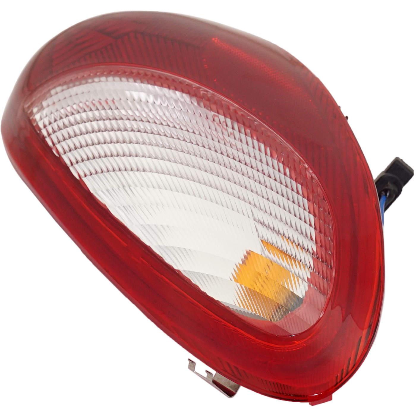 Set of 2 Tail Light For 20062009 Chrysler PT Cruiser LH & RH w/ Bulb(s) eBay