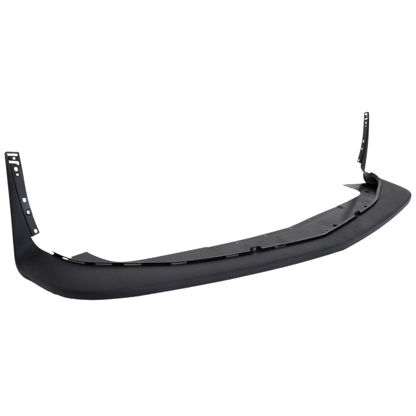 Air Dam Deflector Lower Valance Apron Front 68258746AB for Dodge