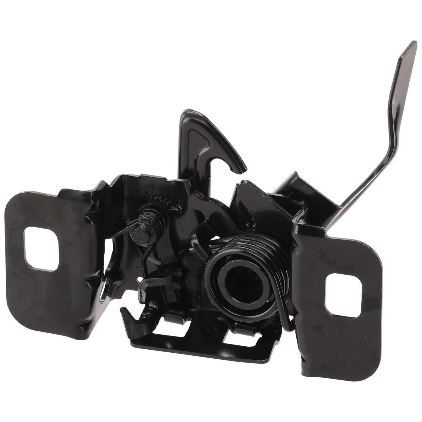 84460940 New Hood Latch Lock for GMC Sierra 2500 HD Heavy Duty 3500