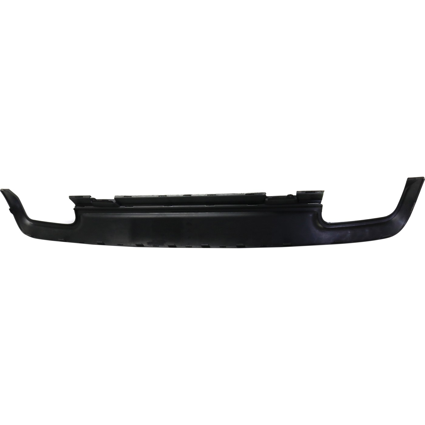 Air Dam Deflector Lower Valance Apron Rear for MB Mercedes S Class ...