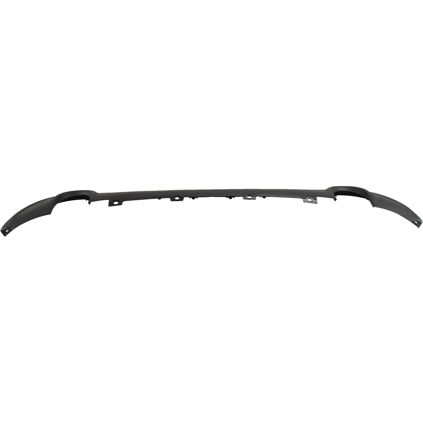 thumbnail image 2 of Evan-Fischer Rear Air Dam Deflector Lower Valance For Dodge Challenger (2008-2014) – 68039501AB 2 of 6