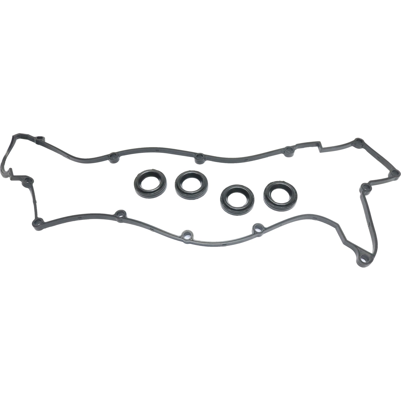 New Set Valve Cover Gaskets for Hyundai Elantra Tiburon 19972001,2003