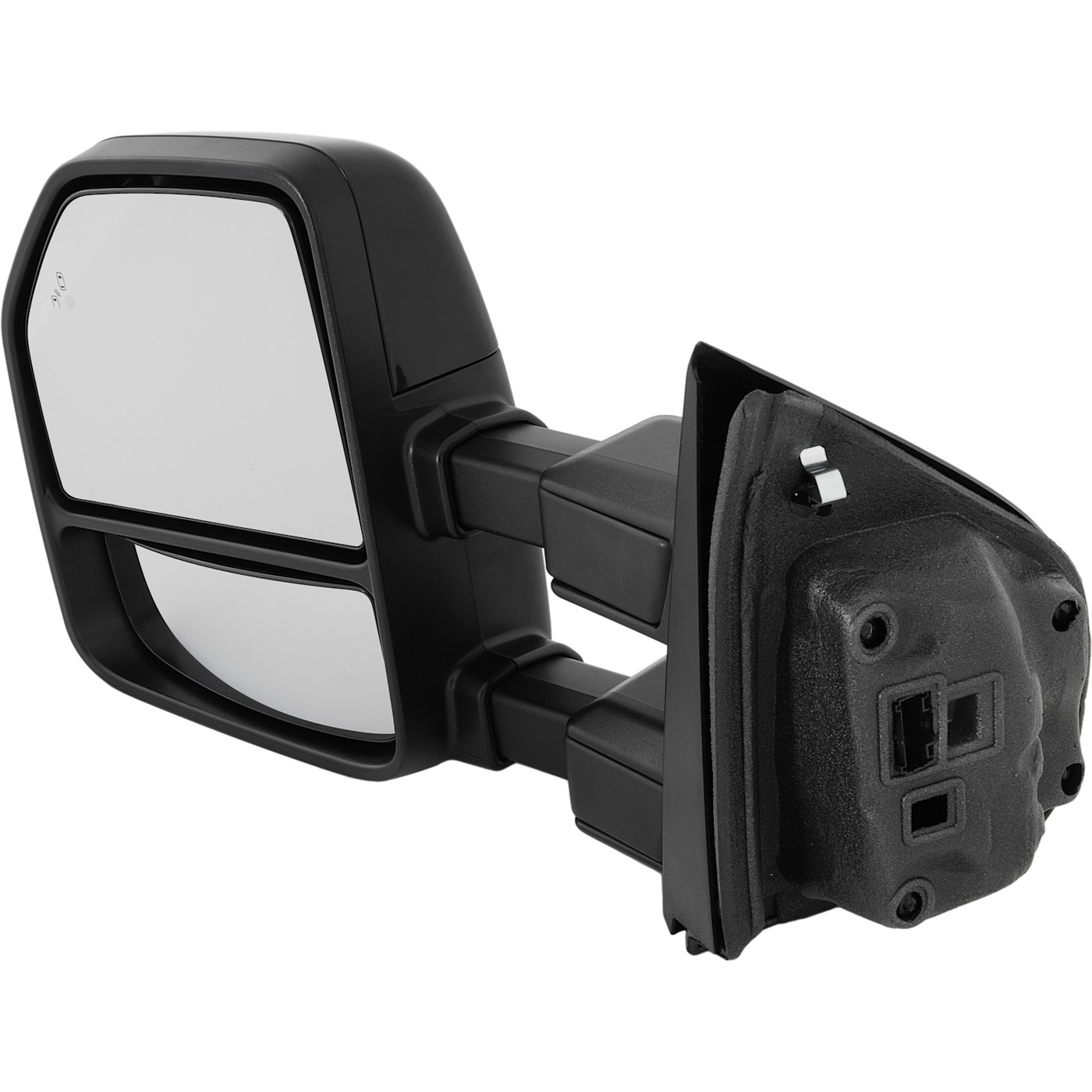 Mirror For 20172018 Ford F450 Super Duty Driver Side HC3Z17683NAPFM