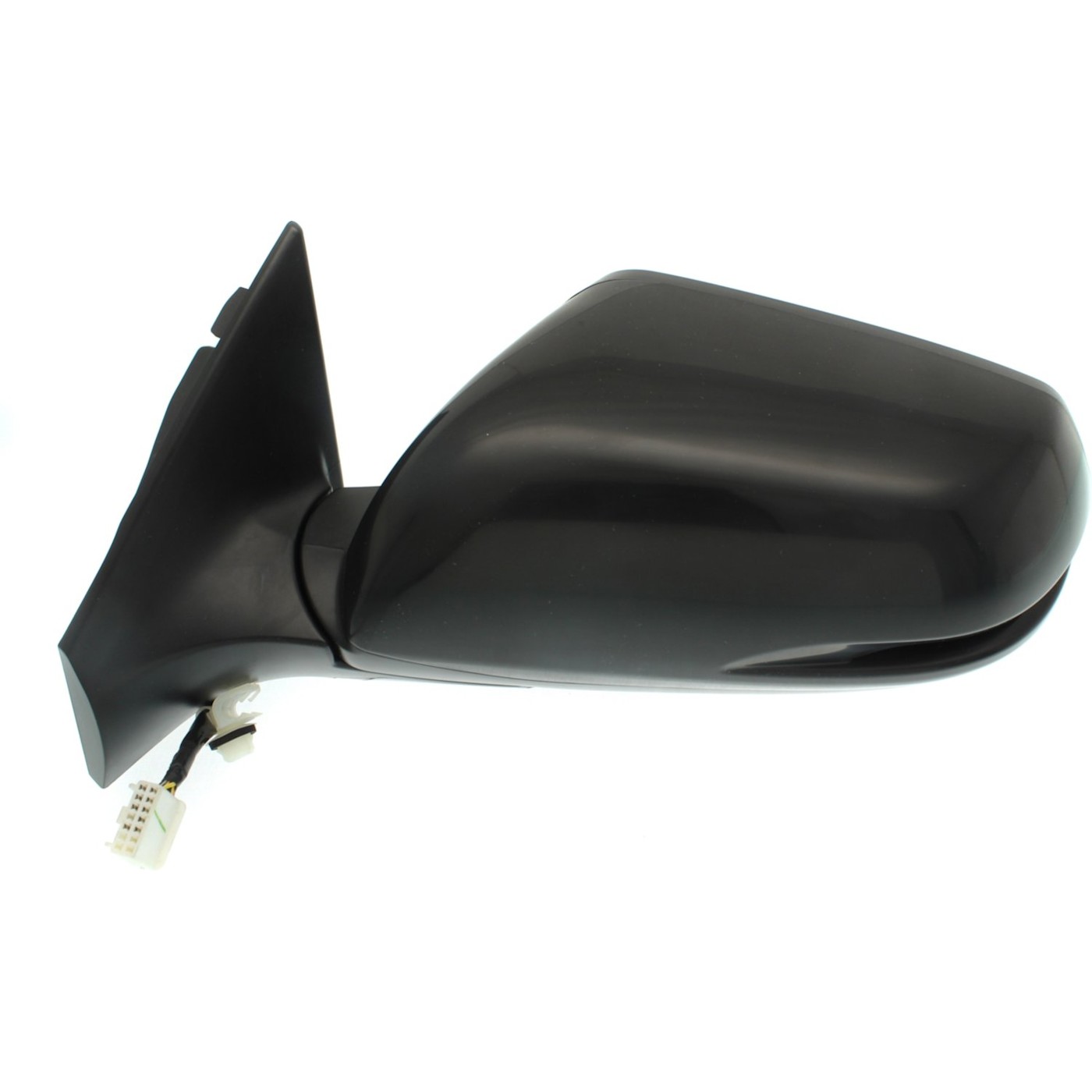 NEW RIGHT DOOR MIRROR FITS HONDA CR-V 2012-2015 POWER NON-HEATED 13 - Foto 6