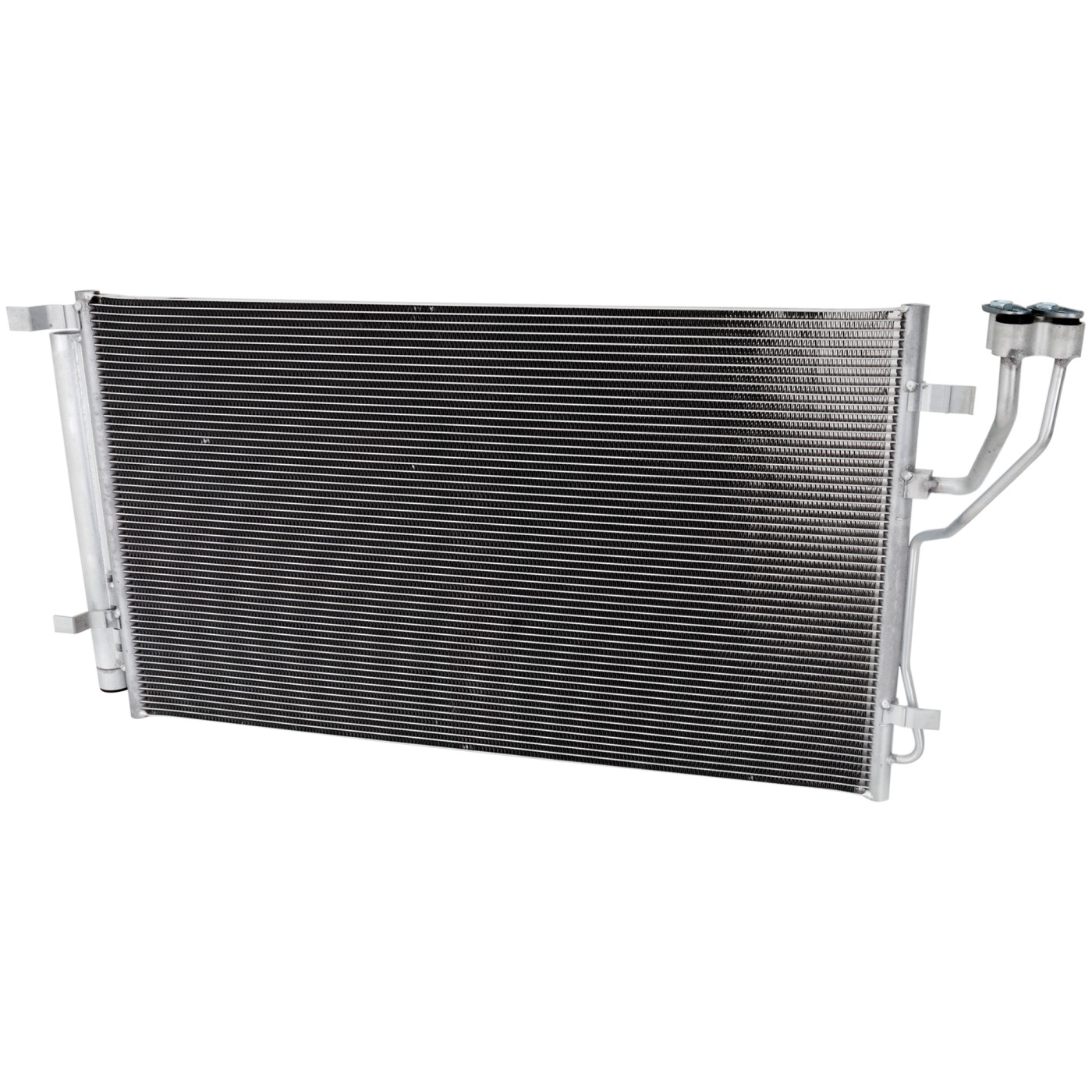 A/C AC Condenser 97606D5500 for Kia Optima 2019-2020 195975939650 | eBay