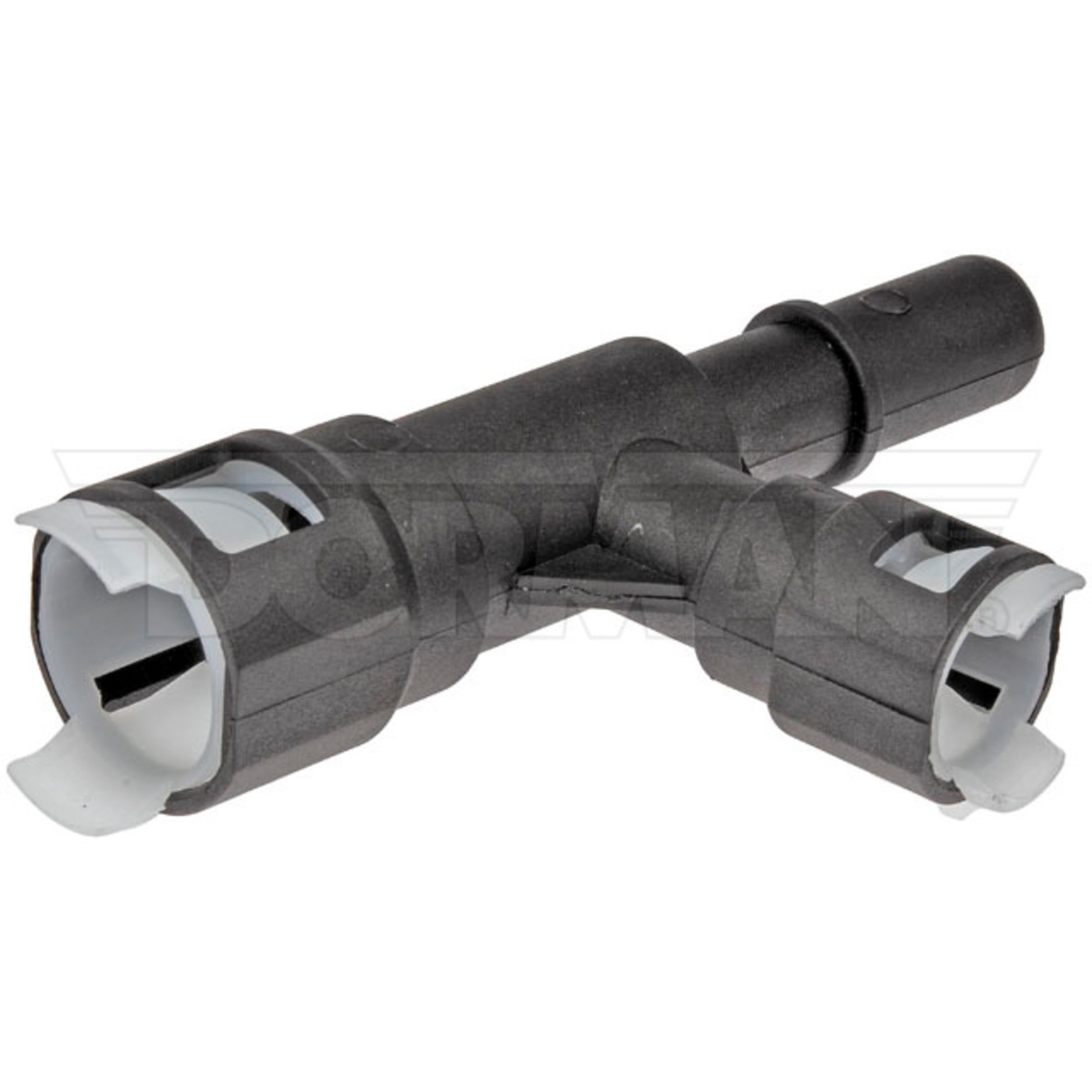 Dorman 800414CD Heater Hose Connector for Chevy Avalanche Suburban