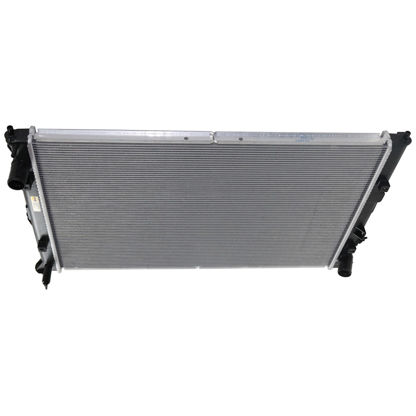 Radiators Kit for Honda Civic 2016-2021